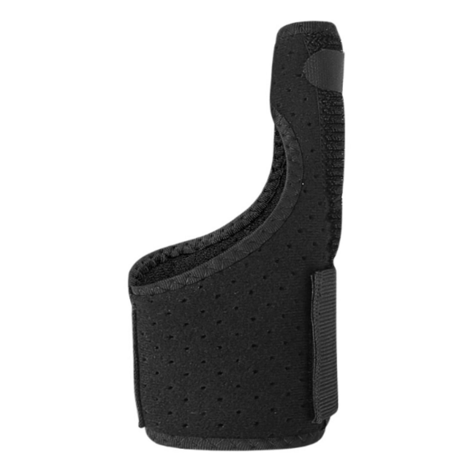 손가락 건강과 안녕을 위한 해피인뉴 견고한 약지 새끼 손가락 고정 보호대