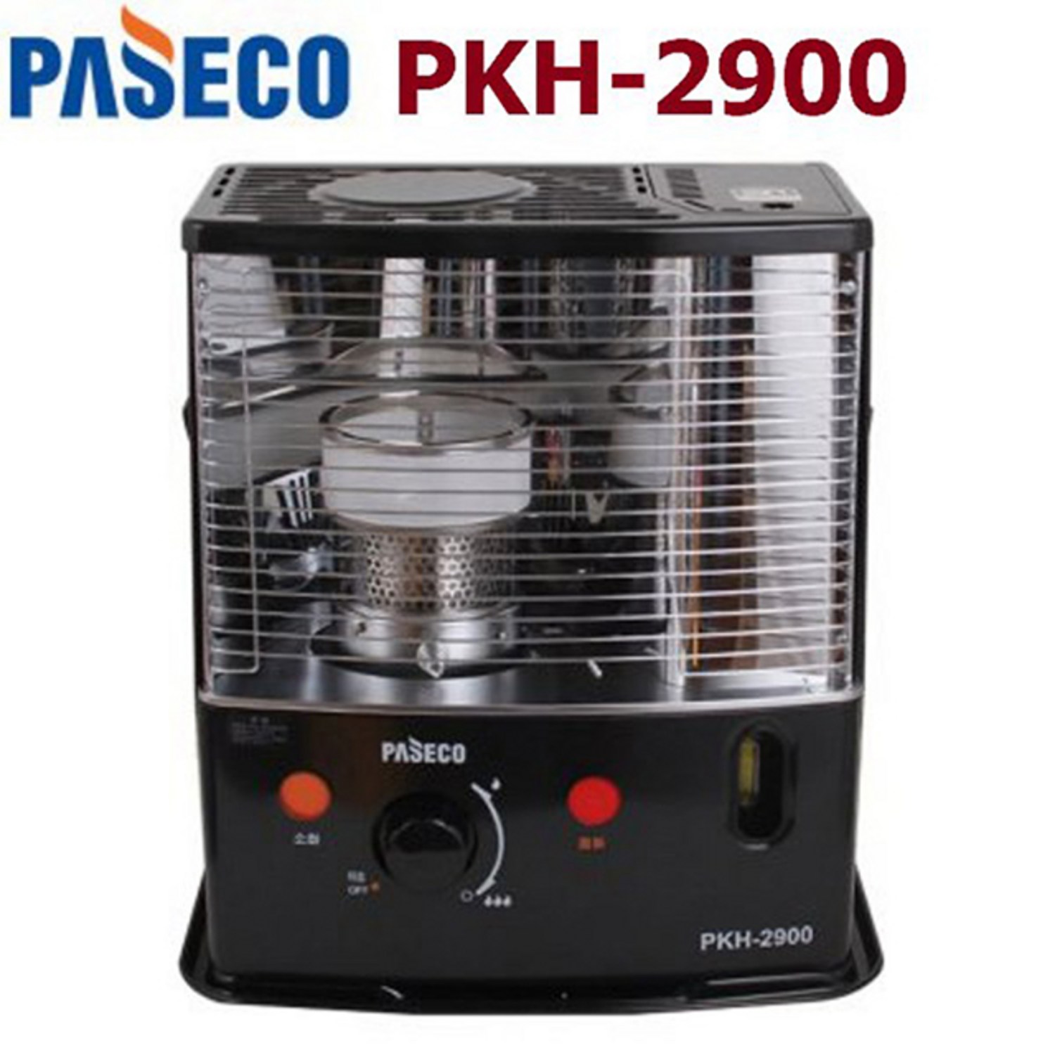 파세코 PKH-2900: 따스함으로 공간을 채우는 빛나는 선택