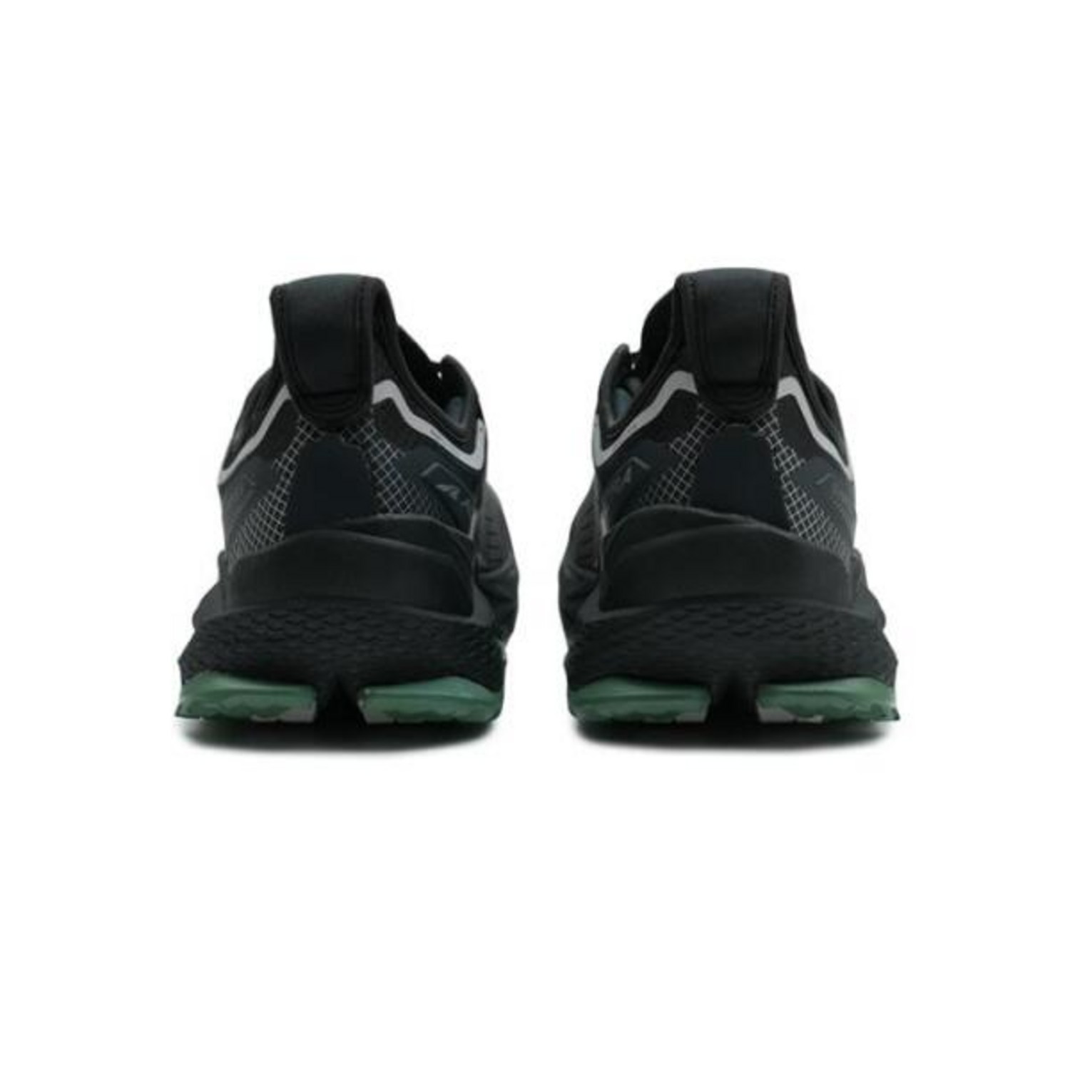 겨울철 최고의 선택, 알트라 맨즈 올림퍼스5