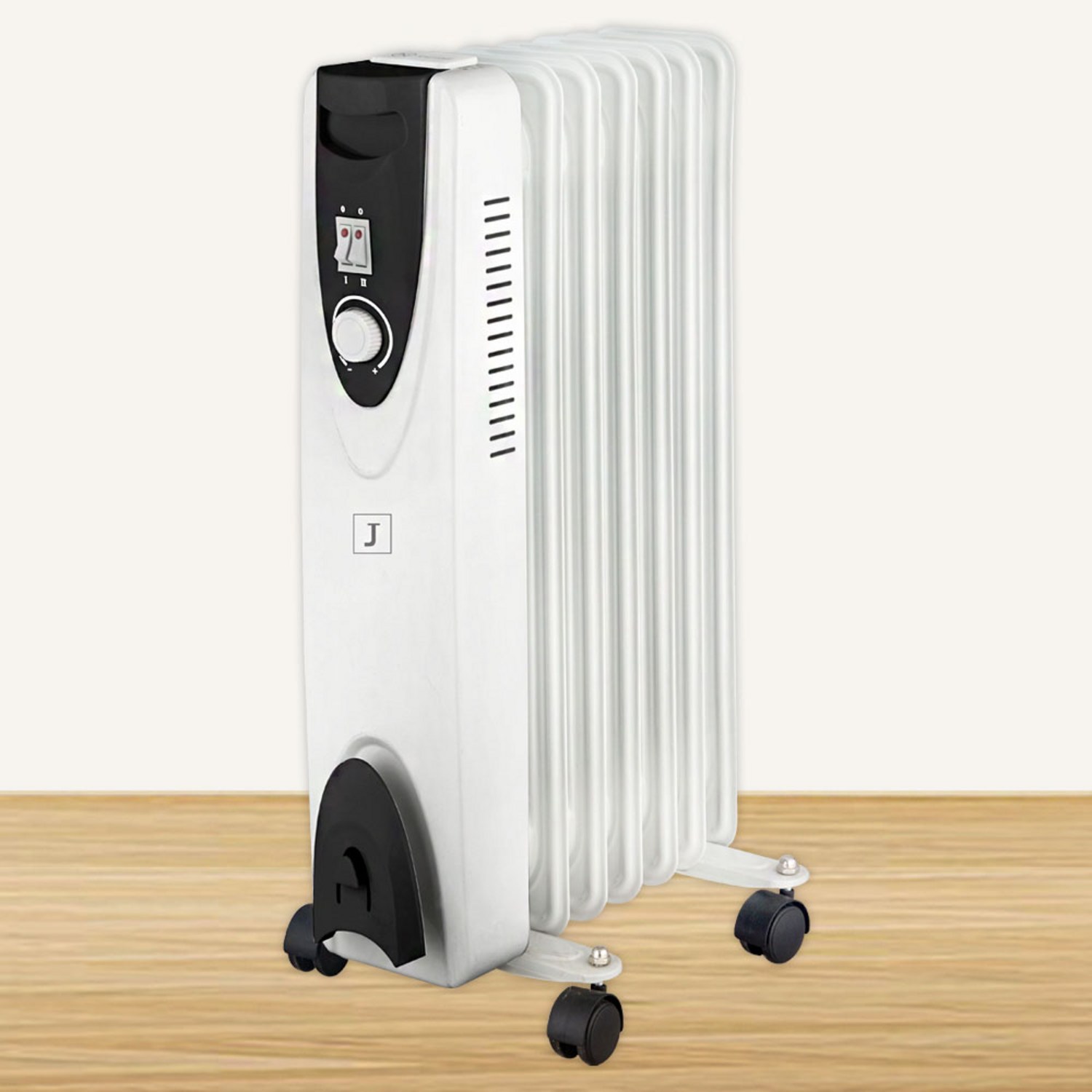 모던밍글 미니 라디에이터로 겨울철 동파 걱정 없이 따뜻하게!