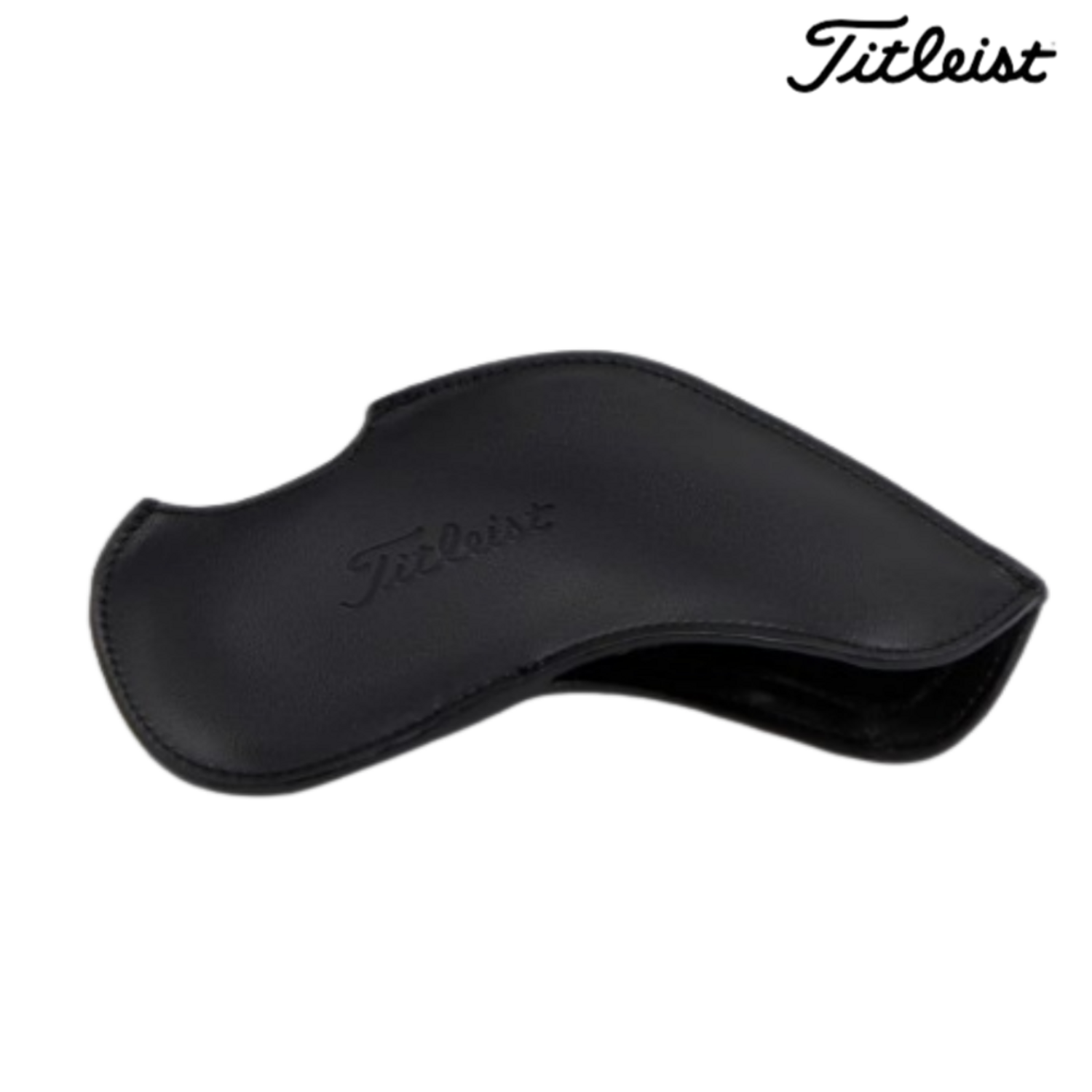 타이틀리스트 골프 아이언 커버: 섬세한 보호, 필드의 품격을 높이다 타이틀리스트아이언커버