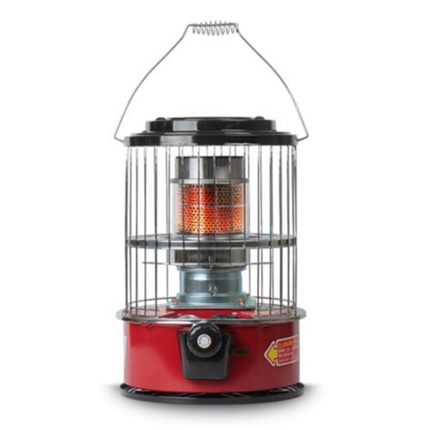 코멜리 THD-8966: 혹한을 녹이는 따스함, 겨울을 위한 완벽한 난방 솔루션