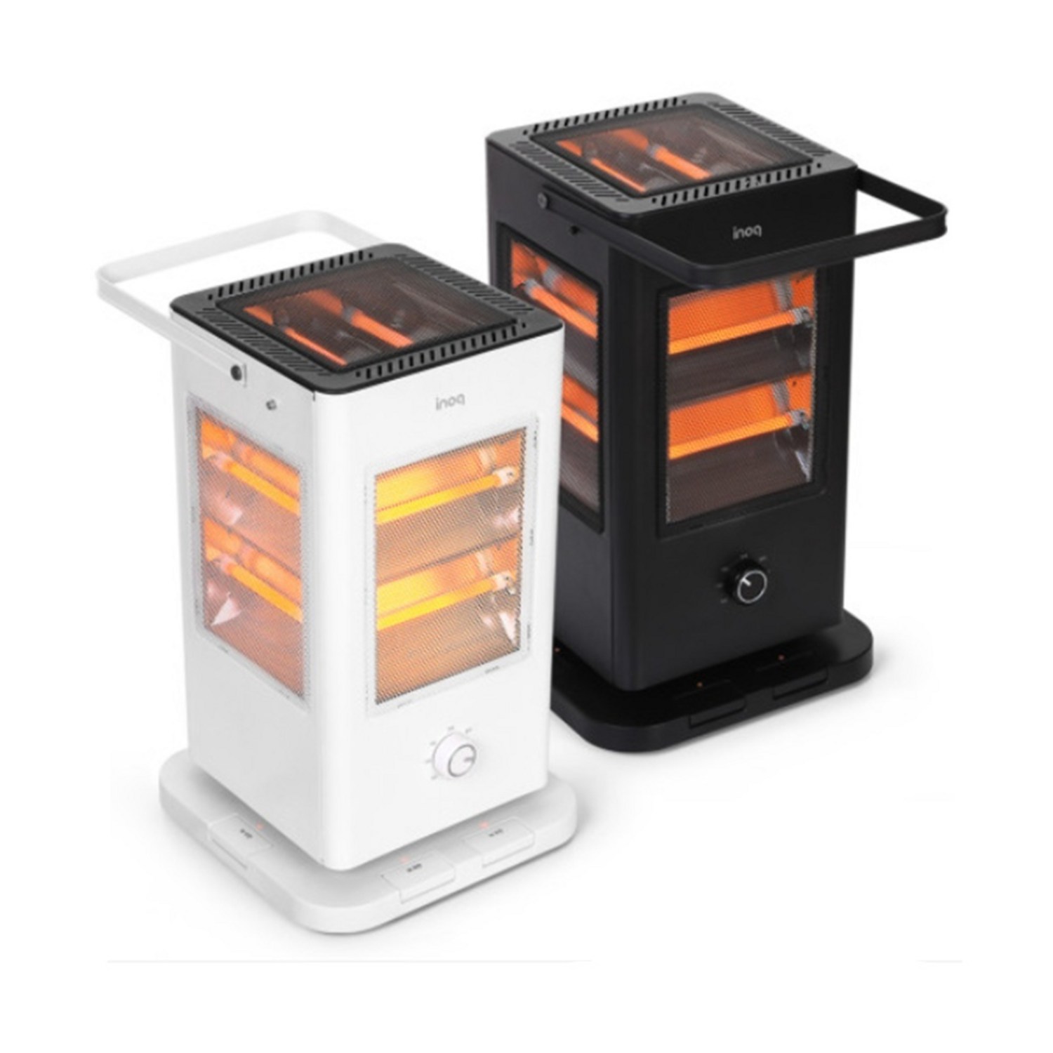 이노크아든 IA-i93, 따뜻함이 필요한 모든 곳에 전방위 온기를 선사합니다.