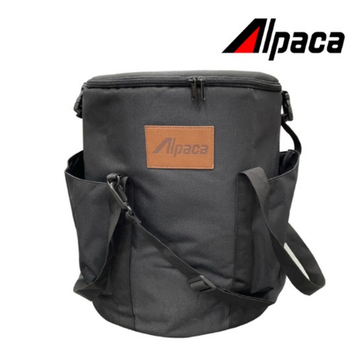 알파카 캠핑난로 TS-77A: 따뜻함과 편리함으로 겨울 캠핑을 완성하다