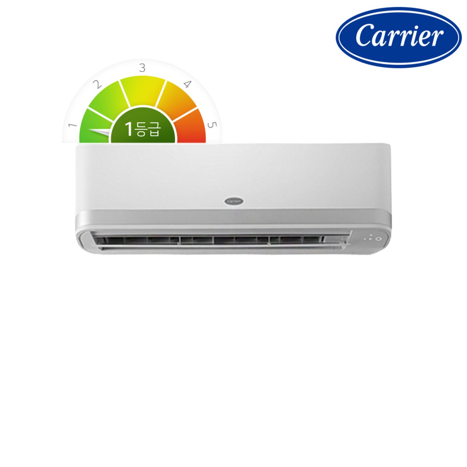 캐리어 인버터 냉난방기로 사계절 쾌적하게, 전기세 걱정 없이!