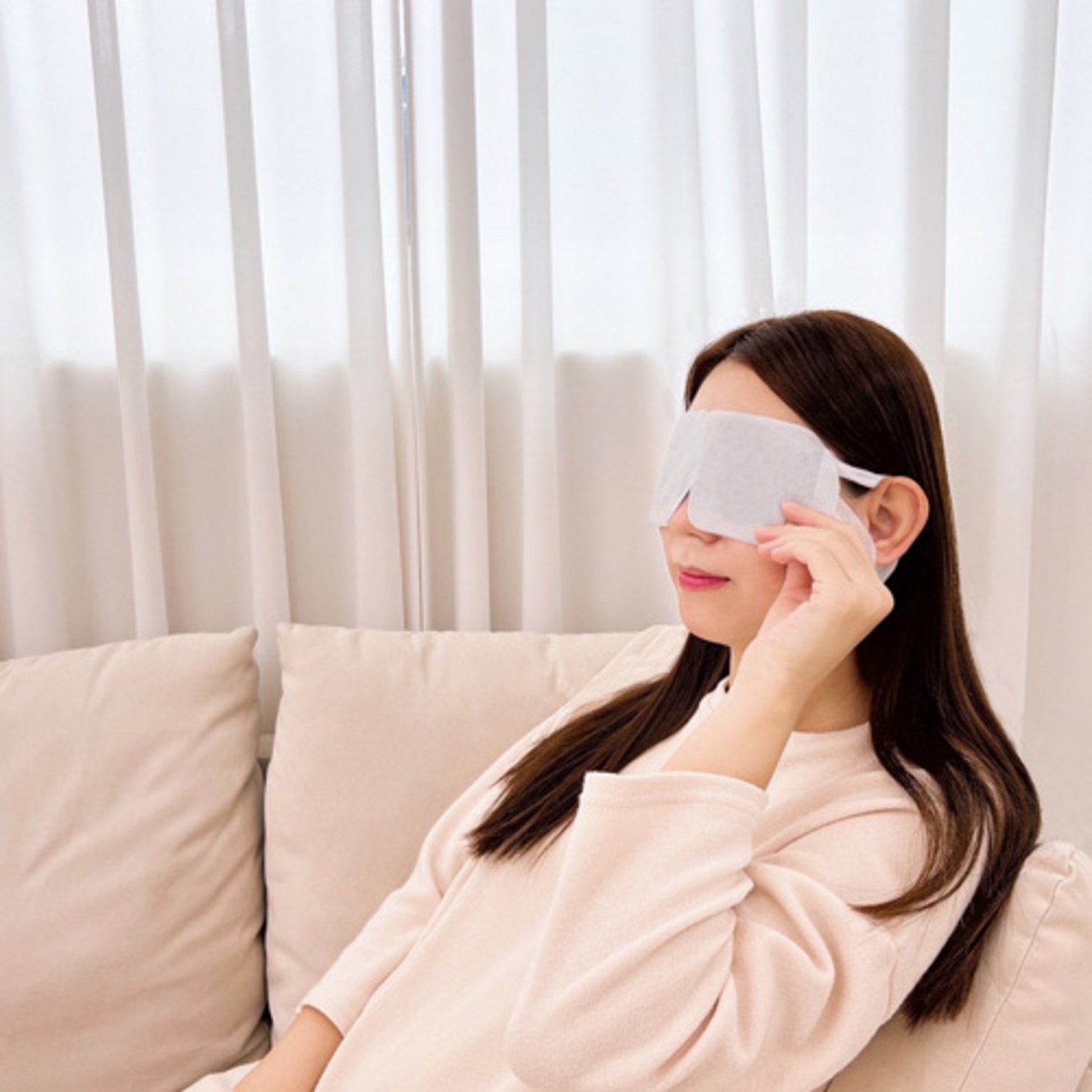 눈의 피로를 해소하는 최적의 선택