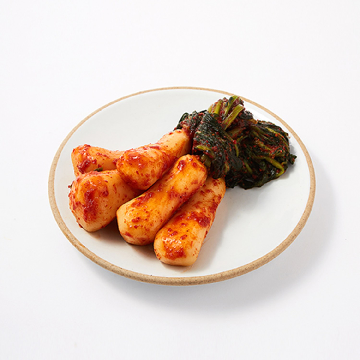 [홍진경 더김치] 총각김치 3kg, 3kg, 1개