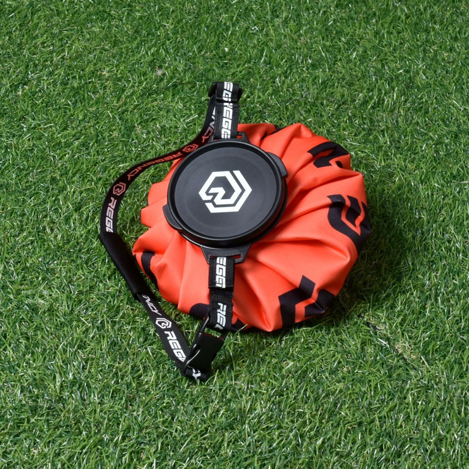 뜨거운 여름 날, 골프장에서 시원한 필수품: 리젠시 프리미엄 아이스팩