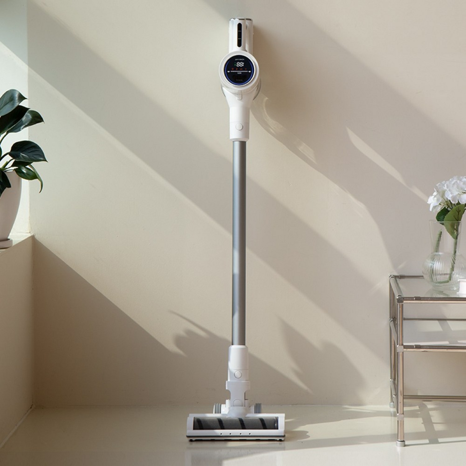 편리하고 효율적인 무선청소기