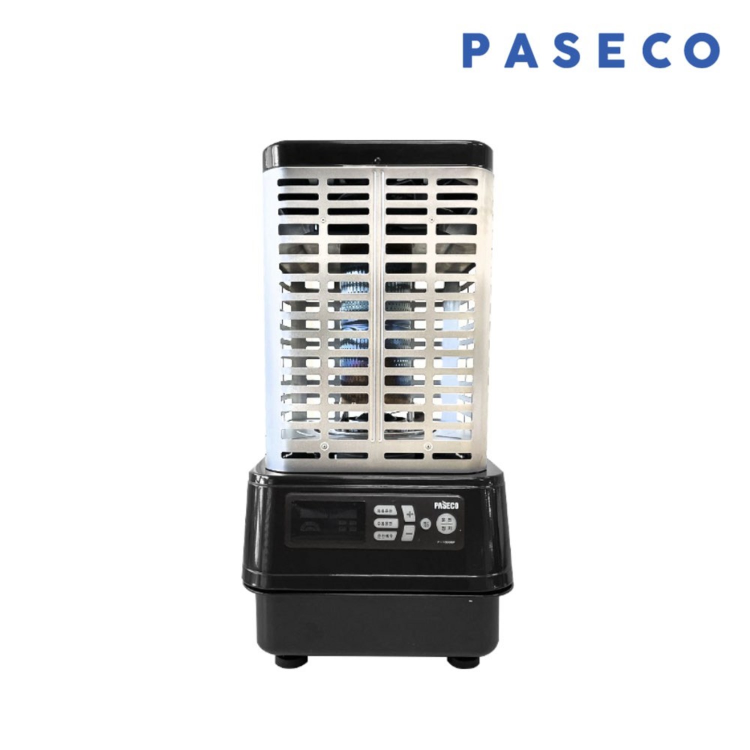 파세코 로터리히터 P-15000: 따뜻함과 감성을 더하는 겨울의 동반자