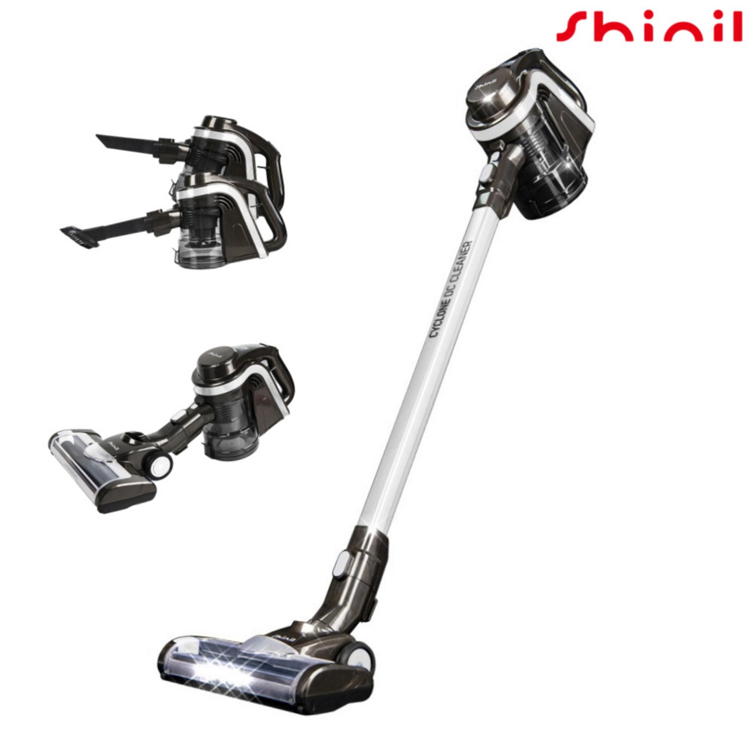 신일 무선청소기: 집안 청소의 혁명