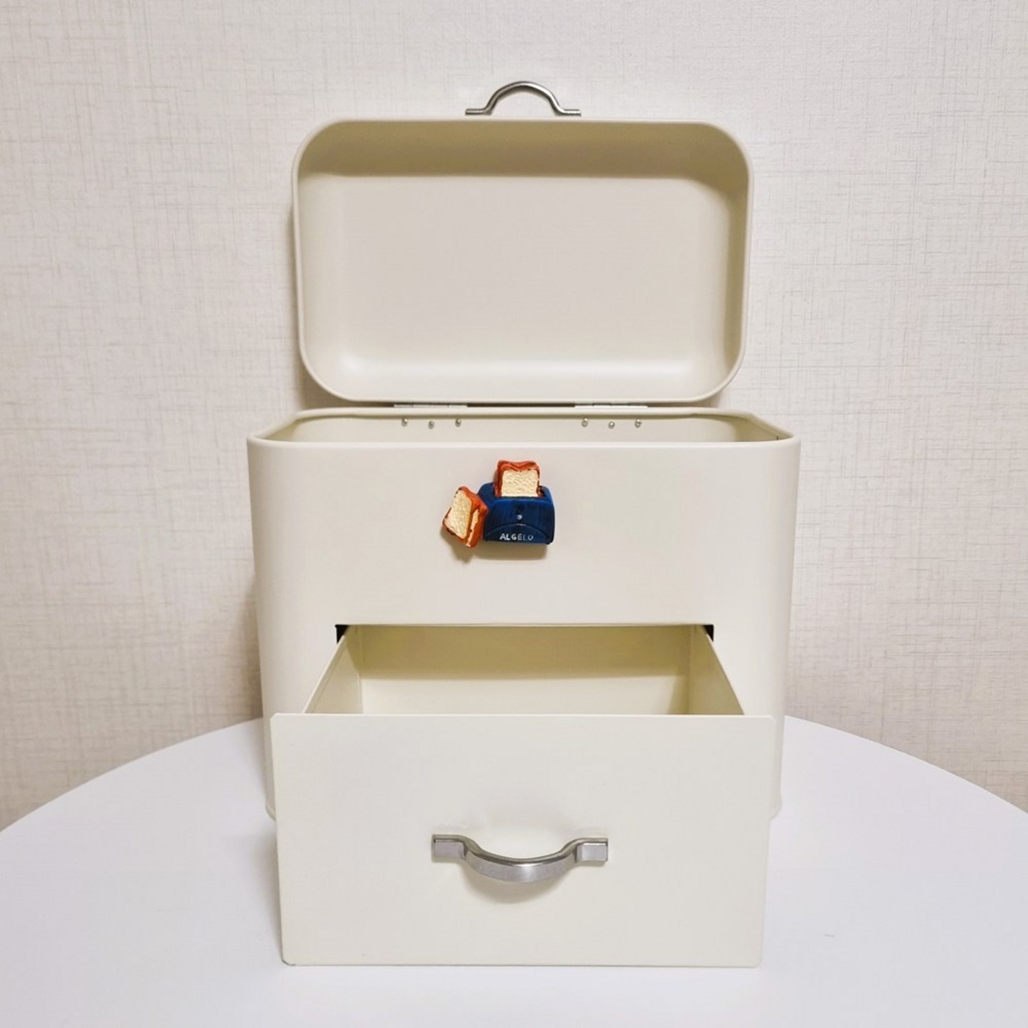 깔끔한 정리, 건강한 관리의 시작