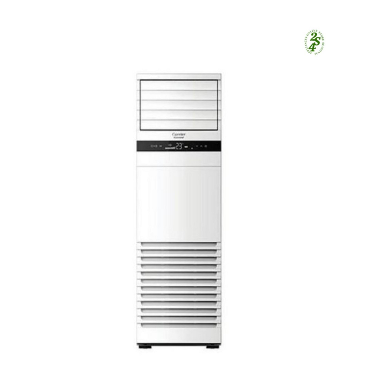 캐리어 냉난방기로 사계절 쾌적하고 효율적인 사업 공간을!