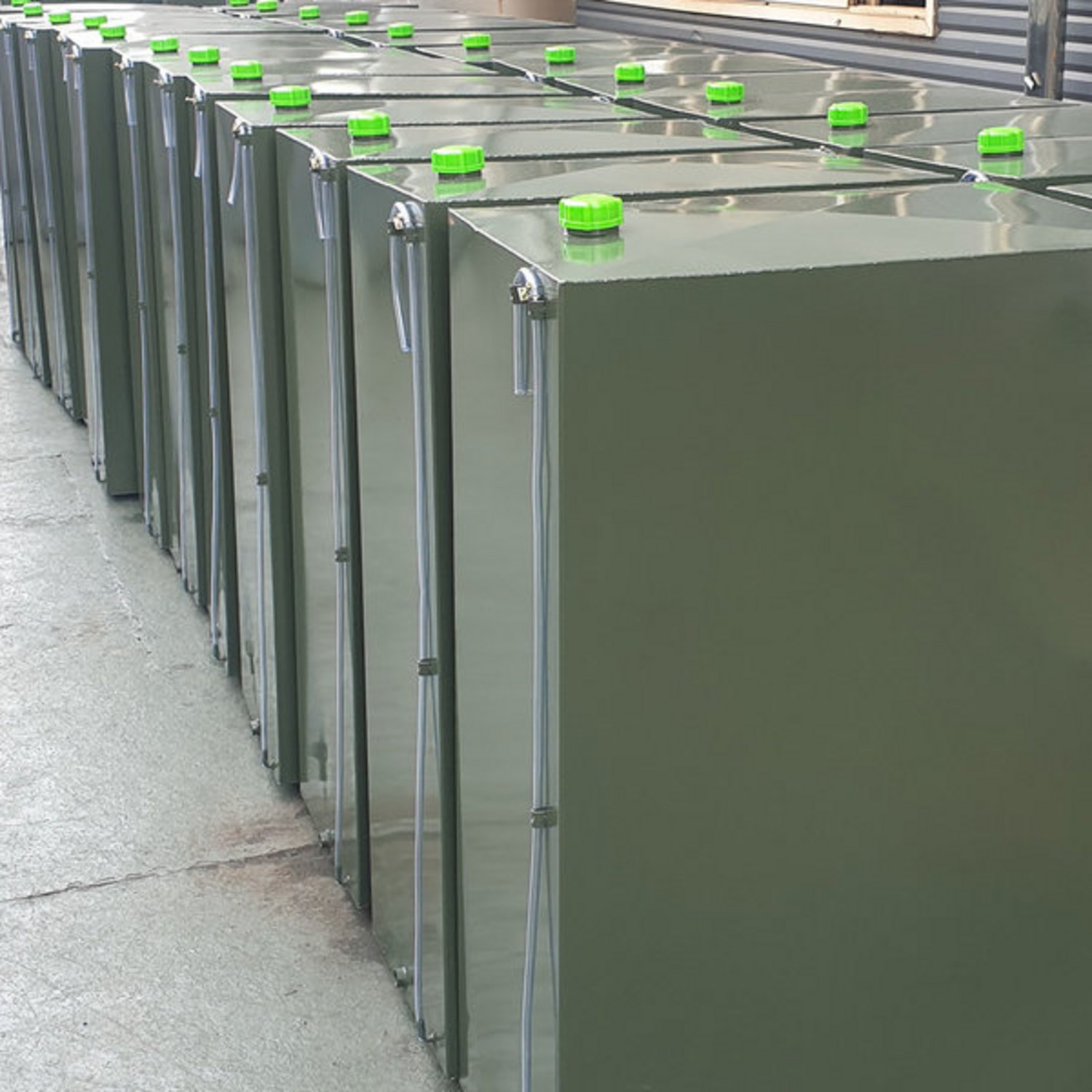 엘토로 600리터 기름 등유 탱크, 따뜻하고 안전한 겨울을 위한 최고의 선택!