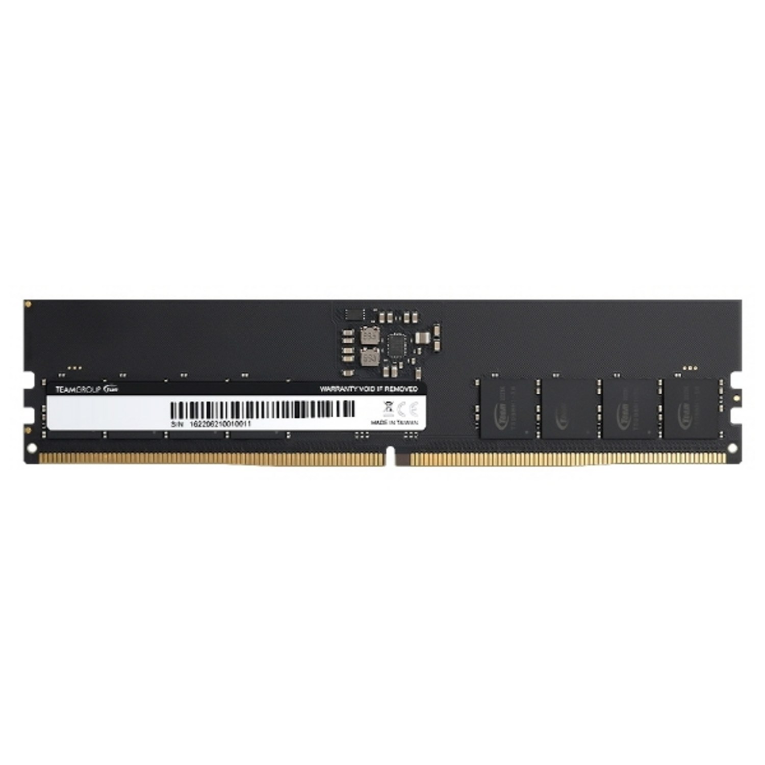 TeamGroupDDR5-6400CL52Elite서린(32GB)