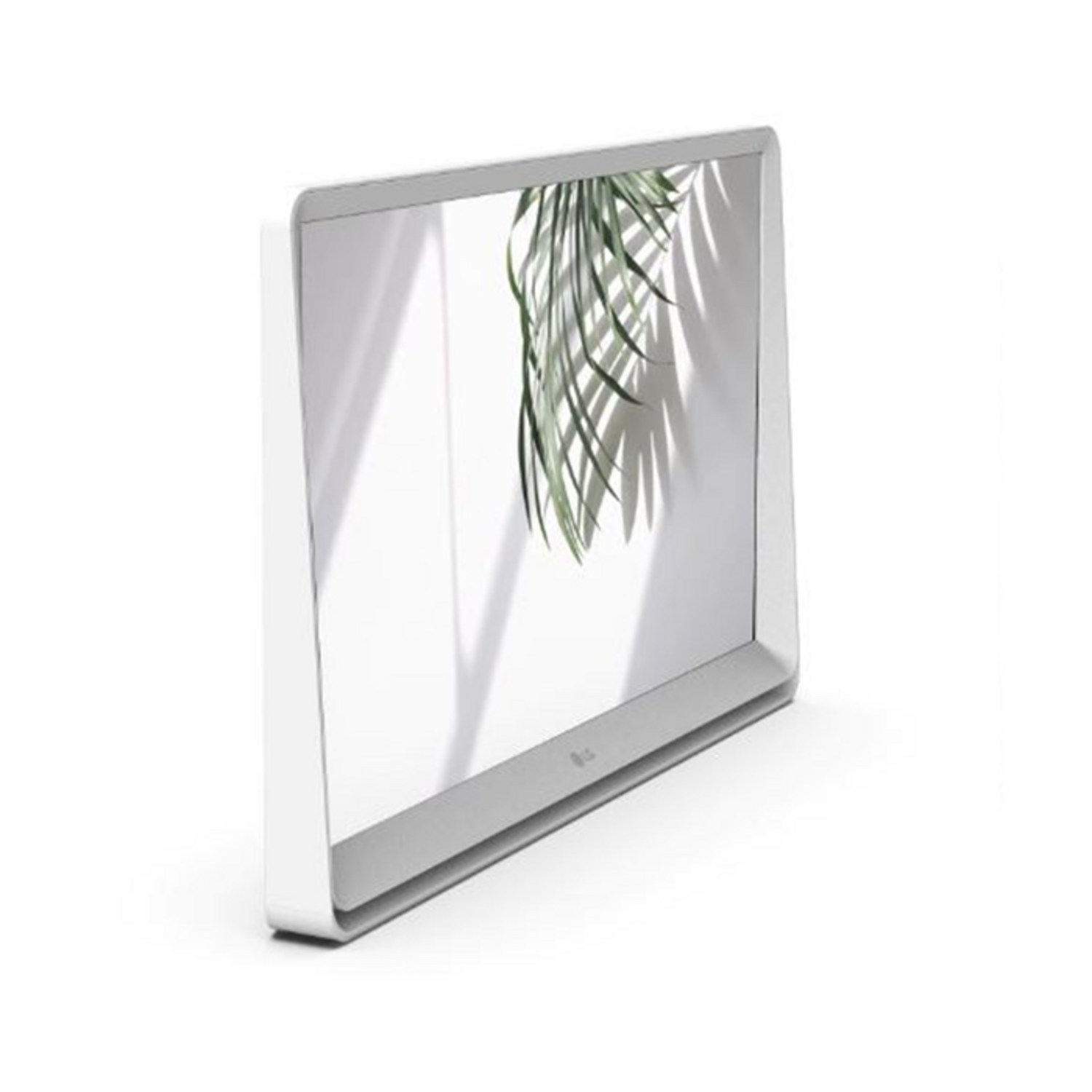 캠핑에 최적화된 스마트TV