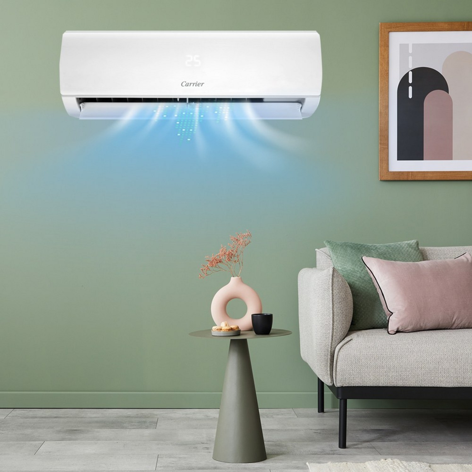 쾌적한 여름을 위한 스마트한 선택