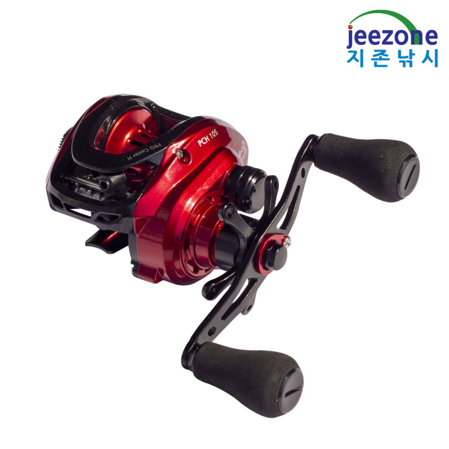 고사양 베이트릴로 낚시를 완벽히 마스터하세요