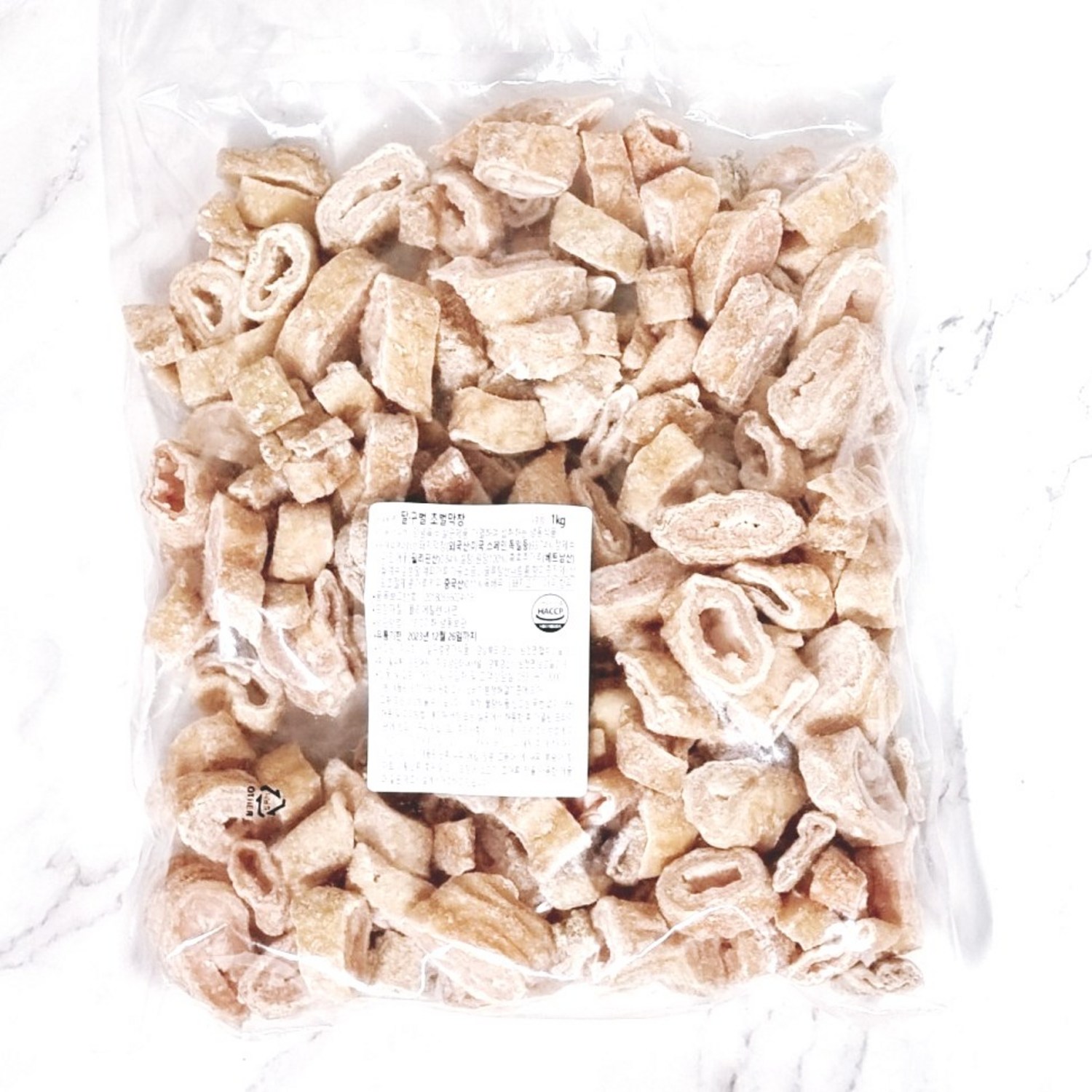 달구벌 초벌 절단 막창, 1kg, 1개 - 곱창/막창/대창 | 쿠팡