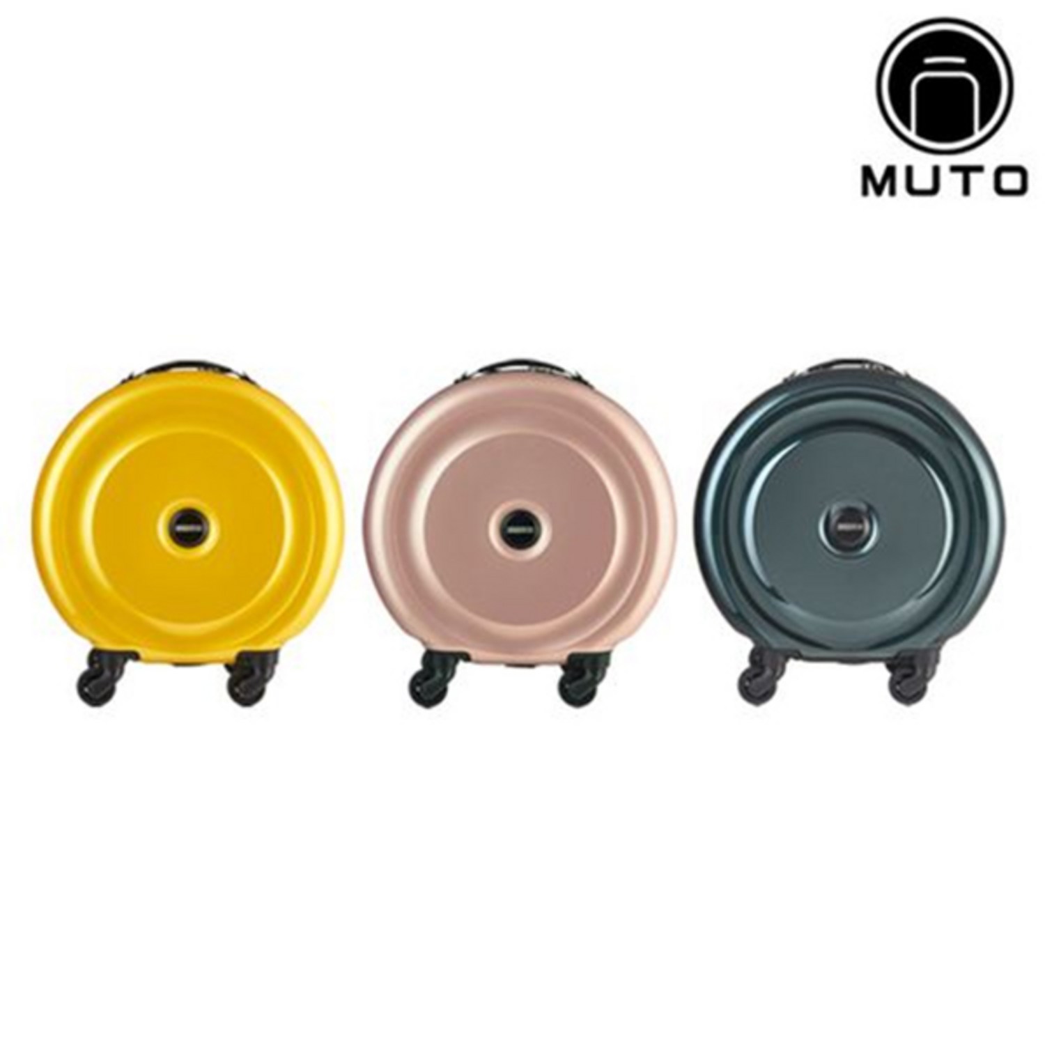 뮤토 마카롱 에어휠, 당신의 여행을 달콤하게 물들이다!