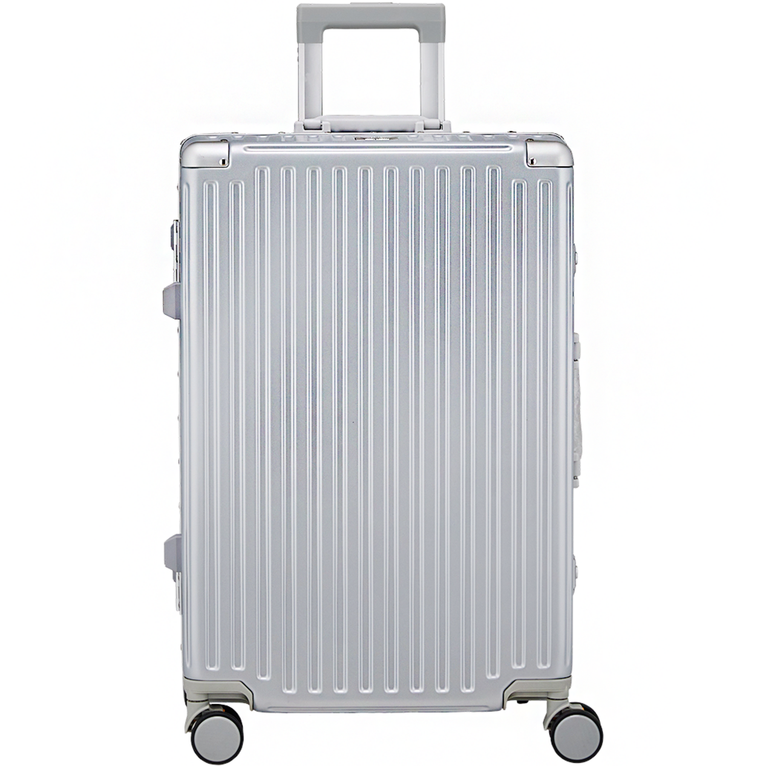 여행의 완벽한 파트너, 독일산 PC 캐리어