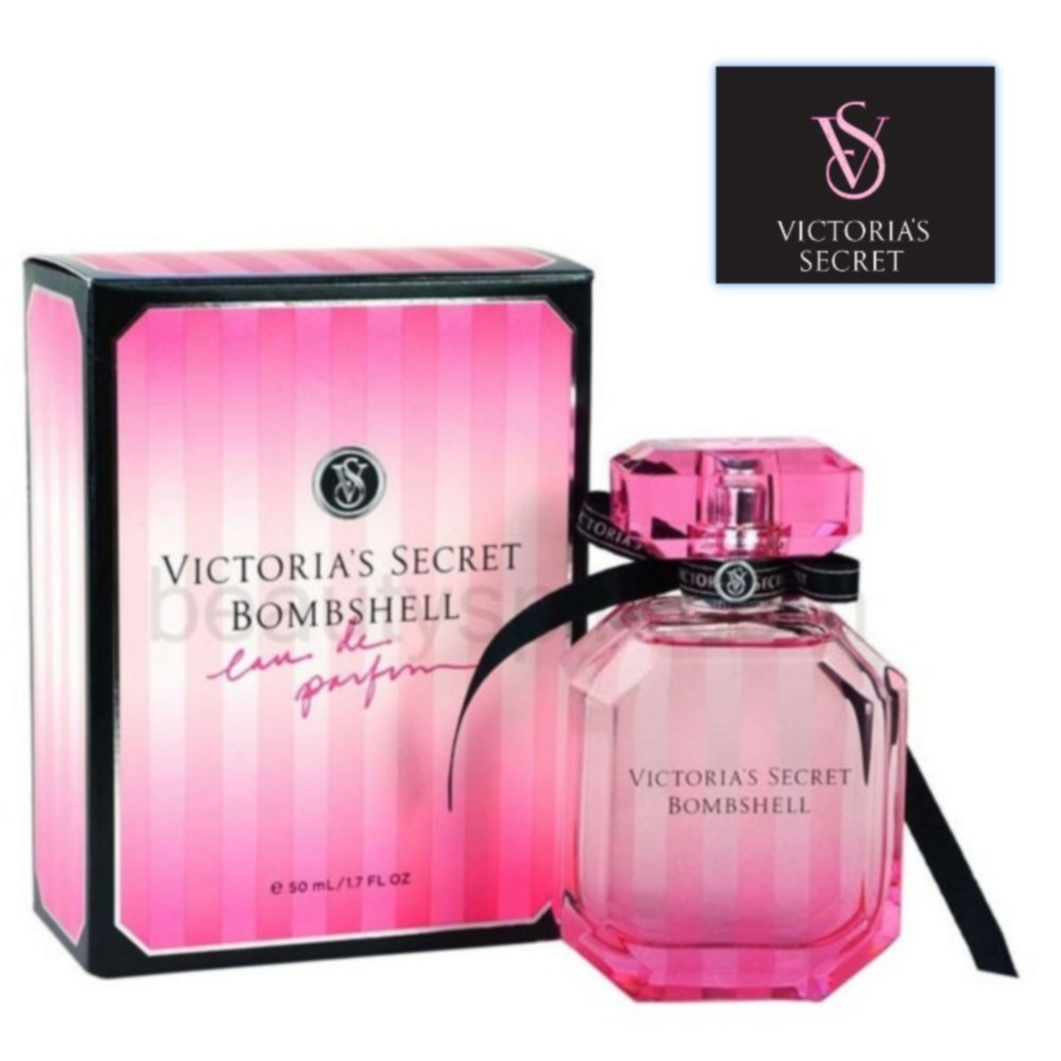 매혹적인 향기의 정수, 빅토리아 시크릿 밤쉘 오드퍼퓸으로 완성하는 나만의 아우라 빅토리아시크릿밤쉘