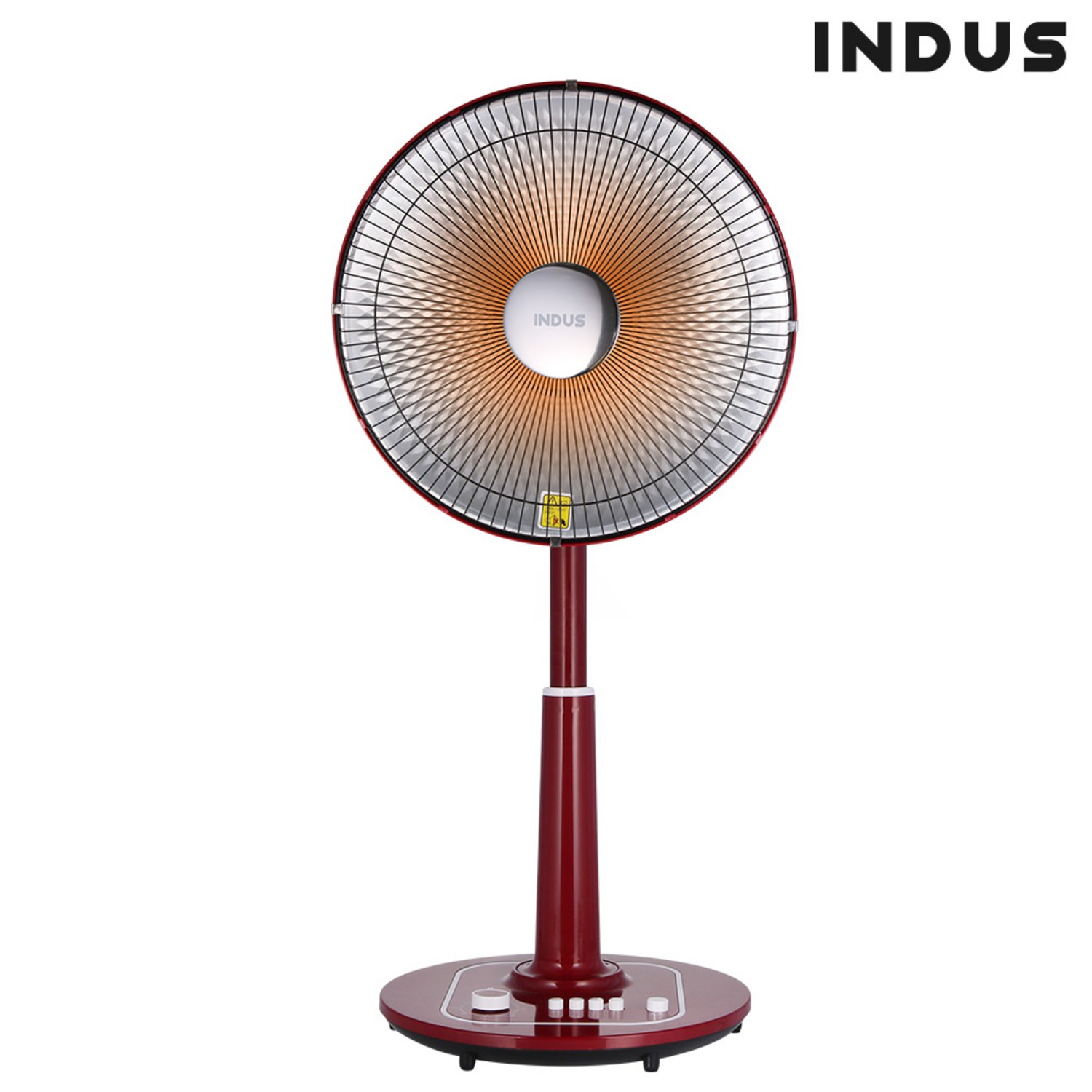 합리적인 가격으로 누리는 따뜻함, 인더스 IN-900CS