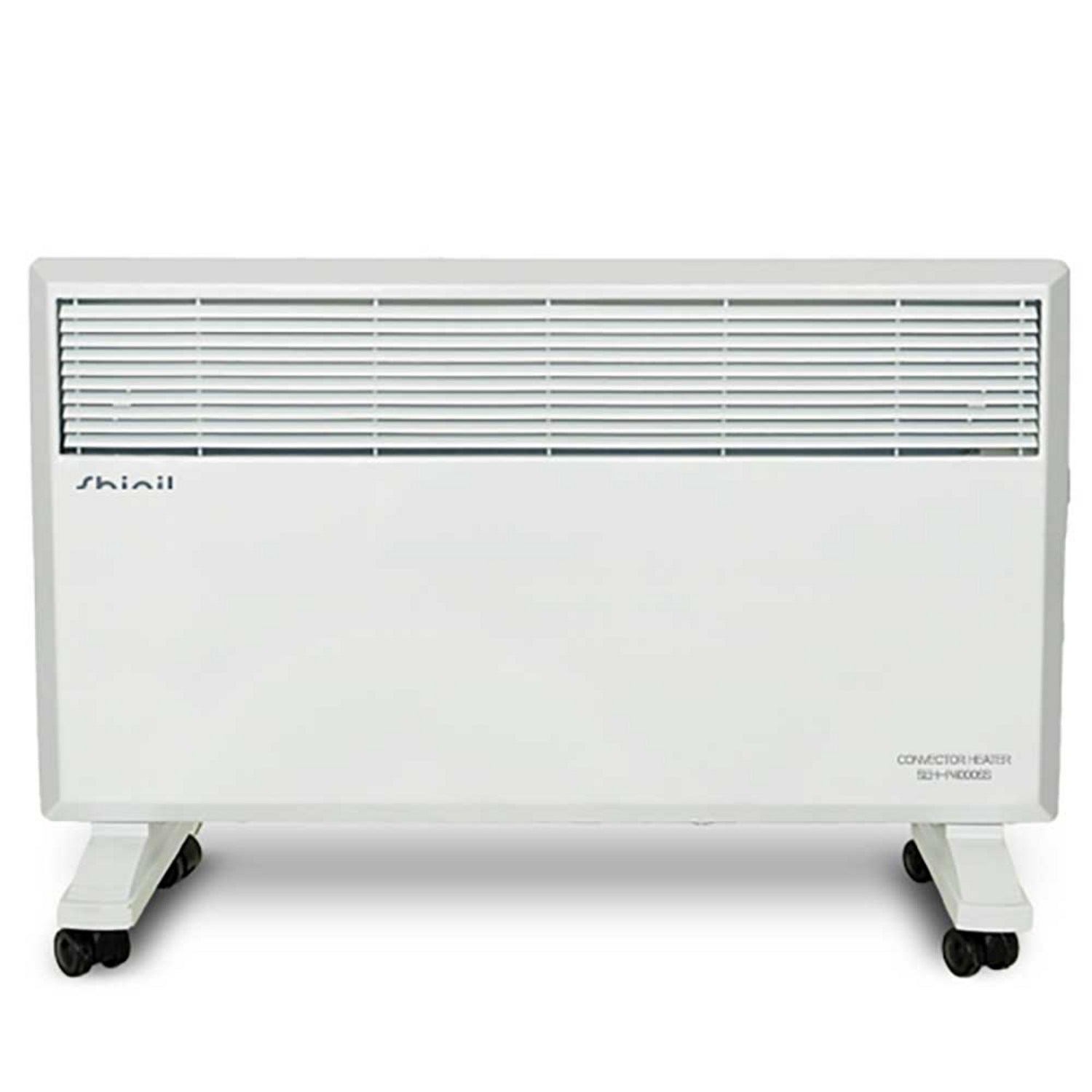 합리적인 가격으로 누리는 따뜻하고 안전한 겨울, 신일 컨벡터 히터 SEH-1600HM