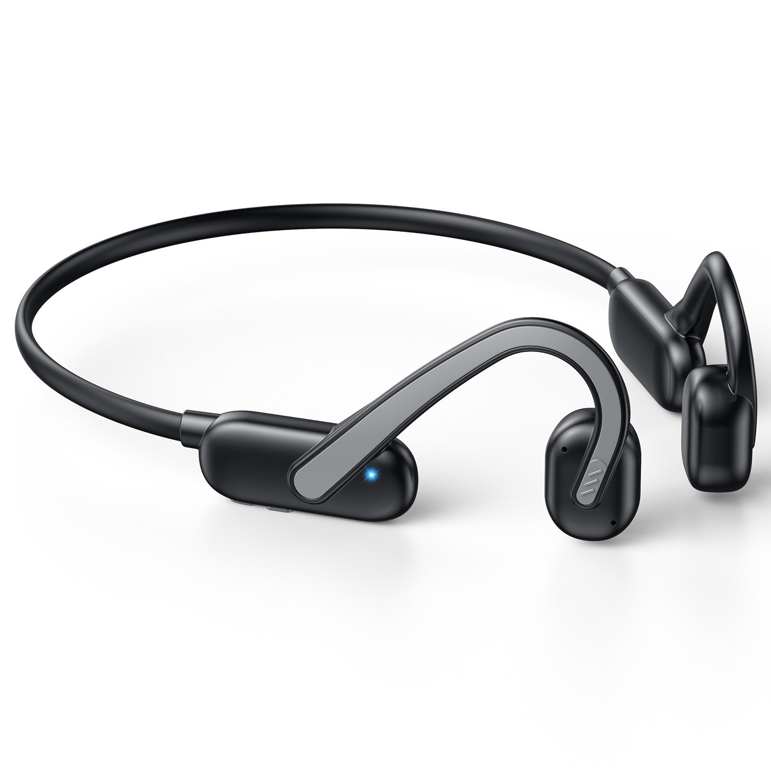 골전도 음향으로 경험하는 새로운 차원의 청음