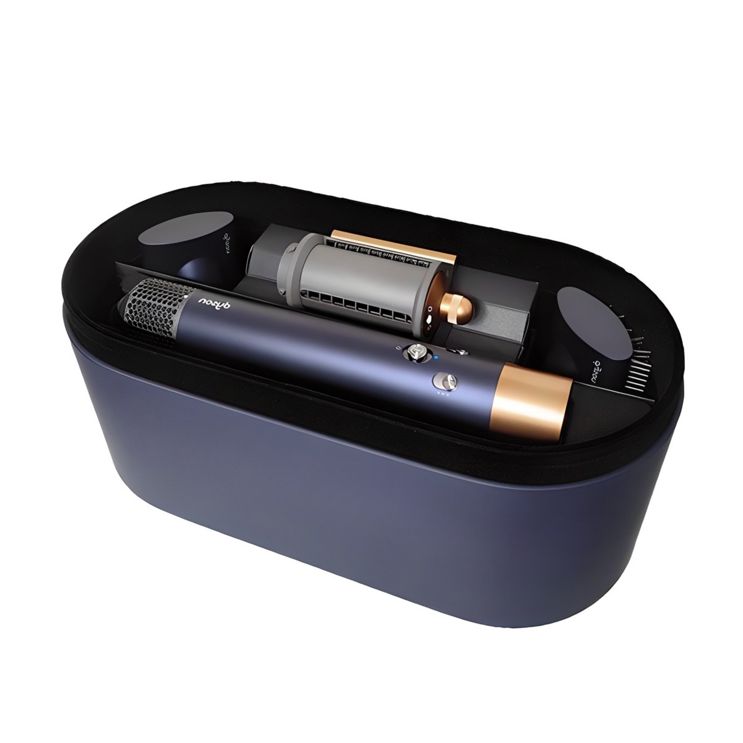 다이슨 에어랩 멀티스타일러: 혁신적인 헤어 스타일링의 미래