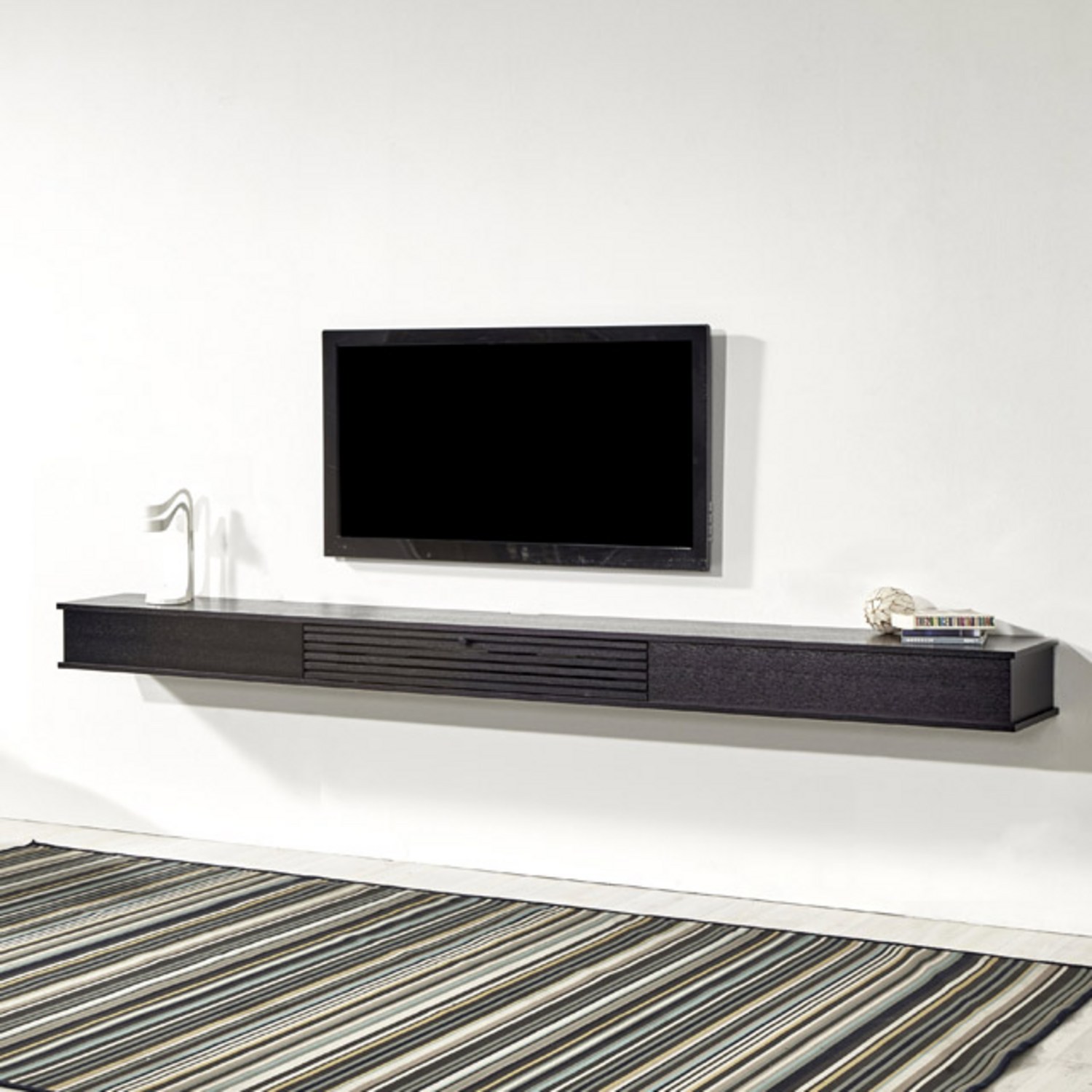 고품질 벽걸이 거실장으로 공간을 업그레이드하세요.