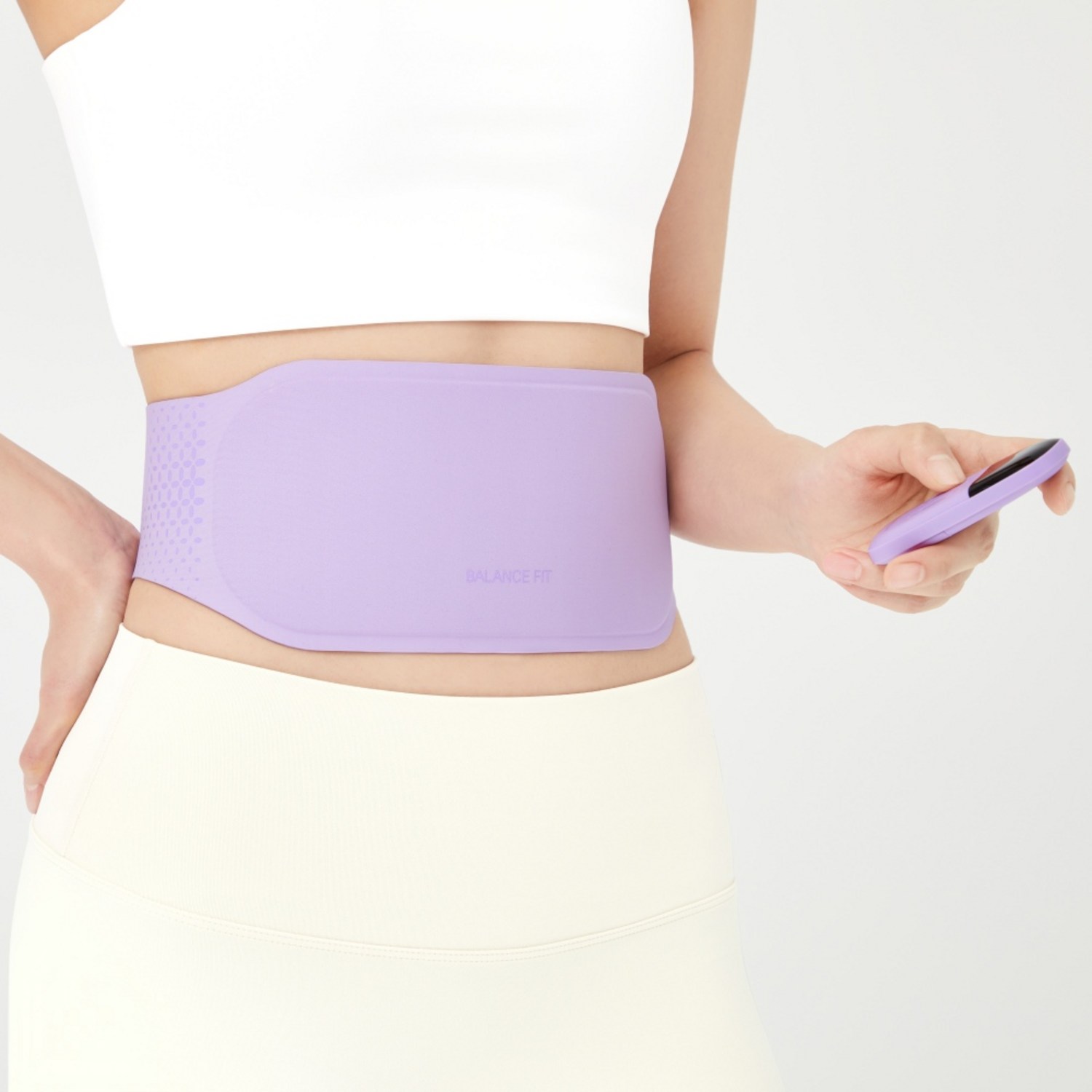 체형 관리의 새로운 파트너