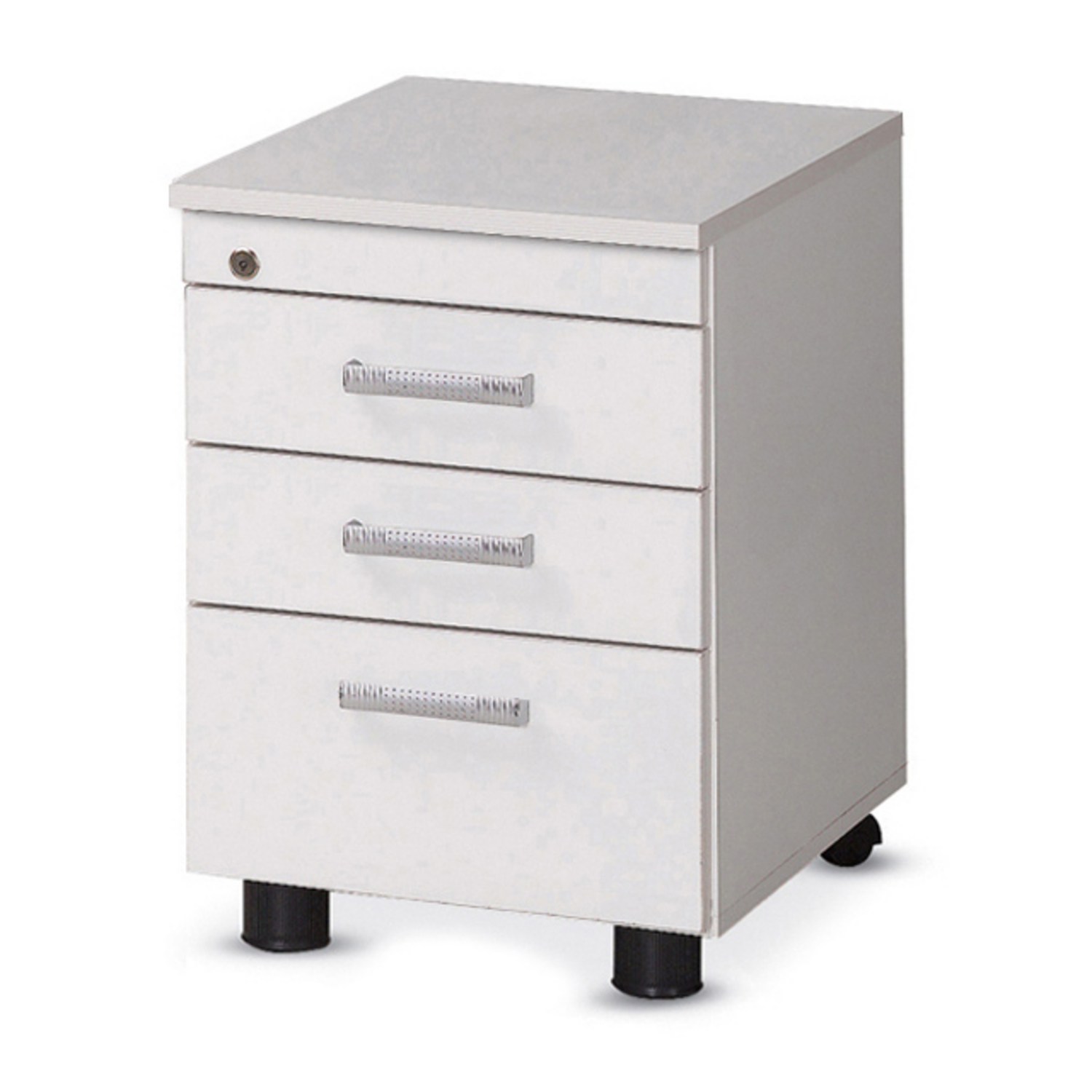 사무실 공간을 효율적이고 깔끔하게 정돈할 수 있는 실용적인 사무용 가구