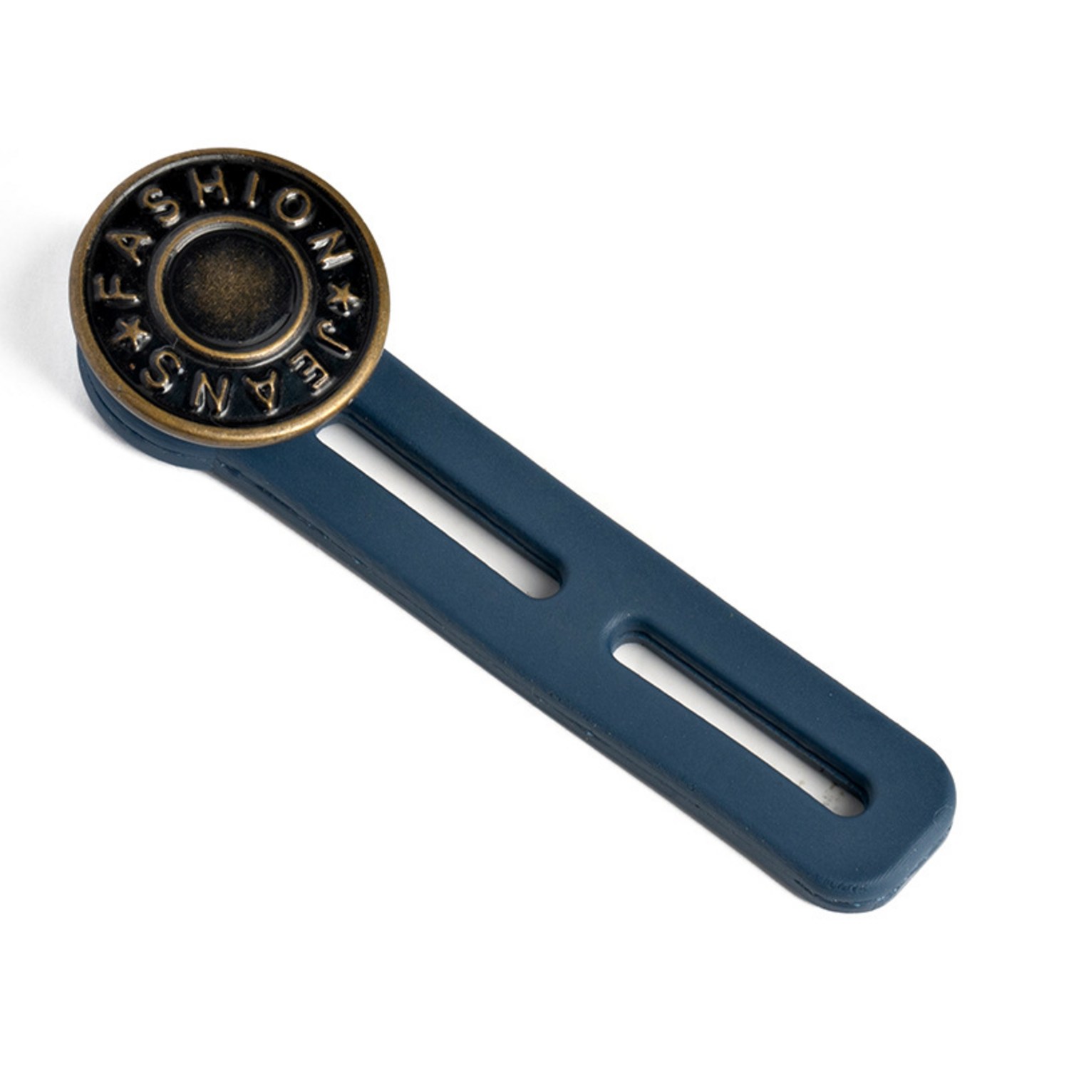 마법처럼 늘어나는 편안함, 주니니몰 요술단추로 잃어버린 청바지를 되찾으세요.