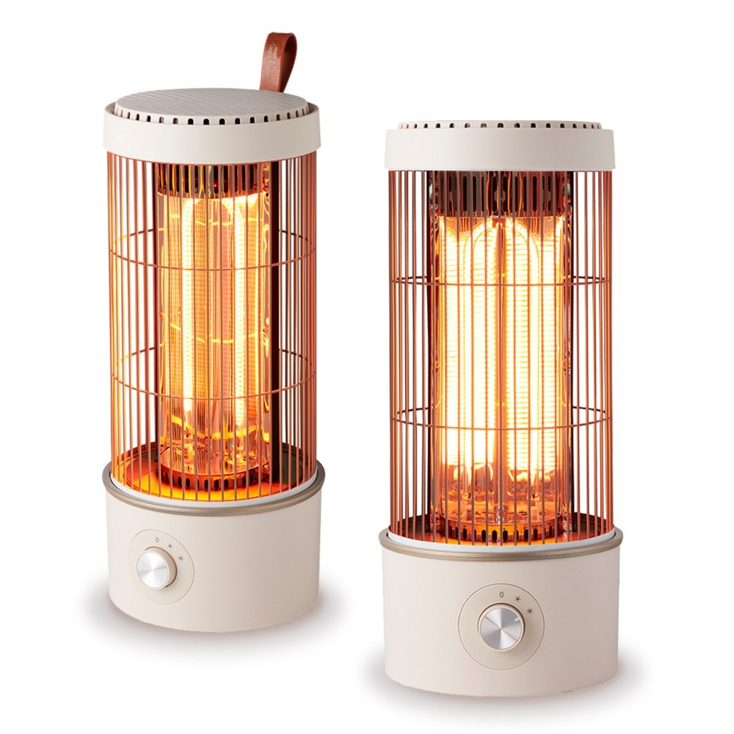 따뜻한 겨울, 카본 전기 난로 하나로 완성하세요!