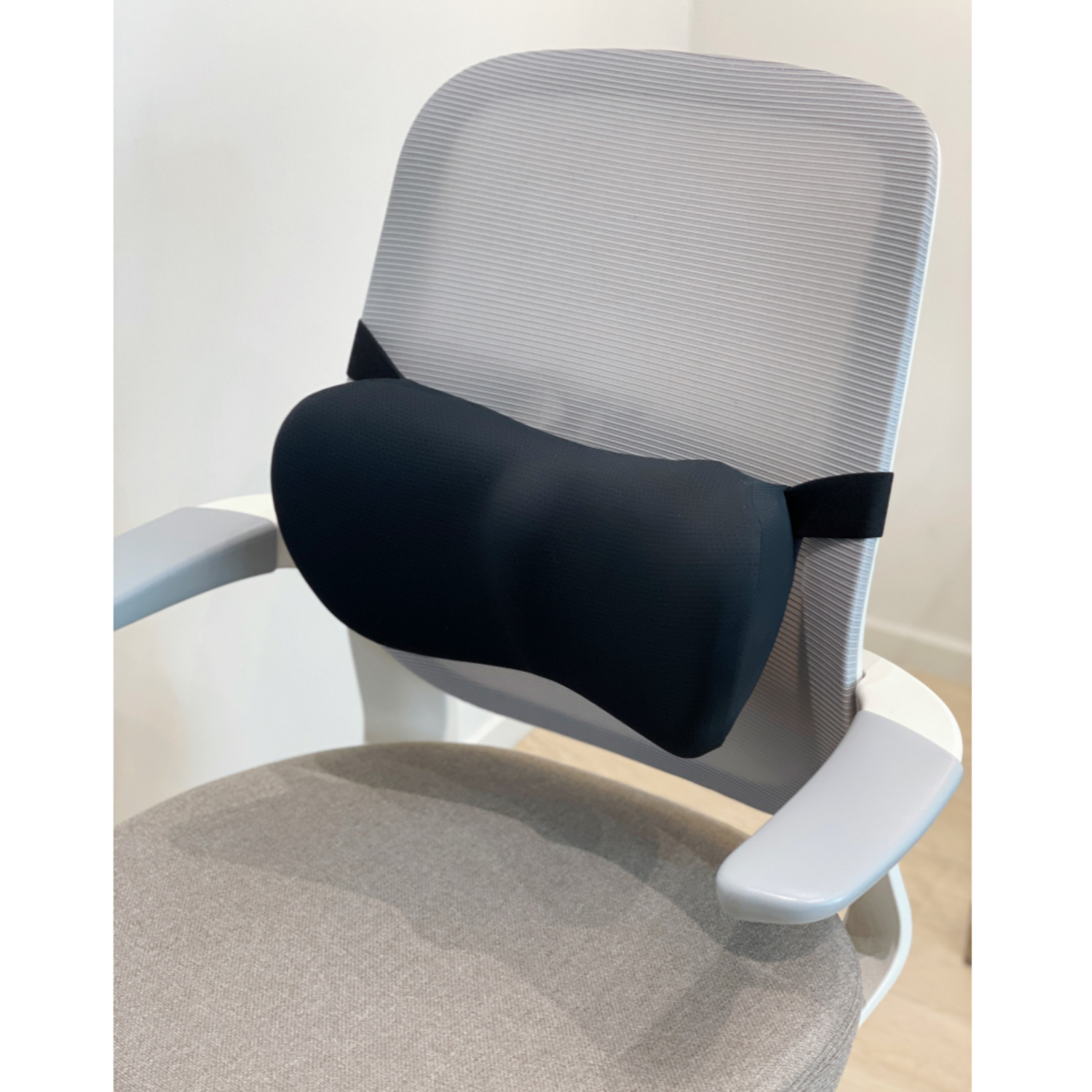 모든 장소에서 편안한 허리를 지켜주는 최적의 선택