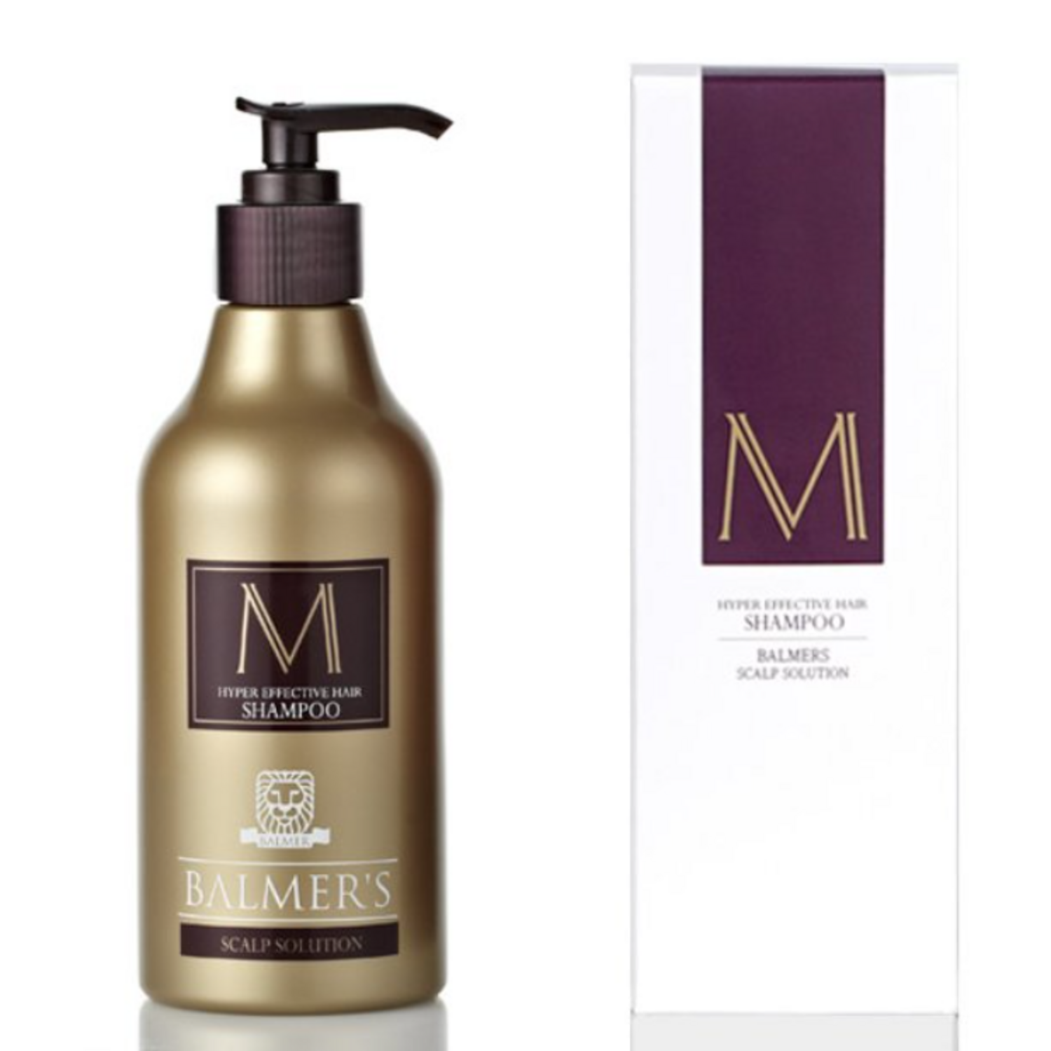 한방의 정수, 발머스 M샴푸로 건강한 두피와 윤기 나는 머리카락을 되찾으세요!