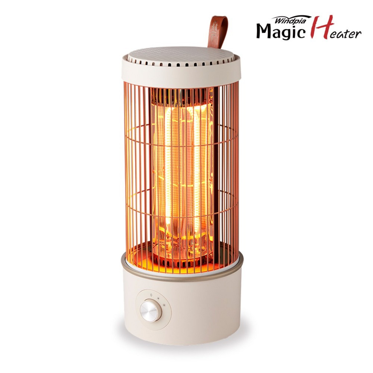 따뜻한 겨울, 카본 전기 난로 하나로 완성하세요!