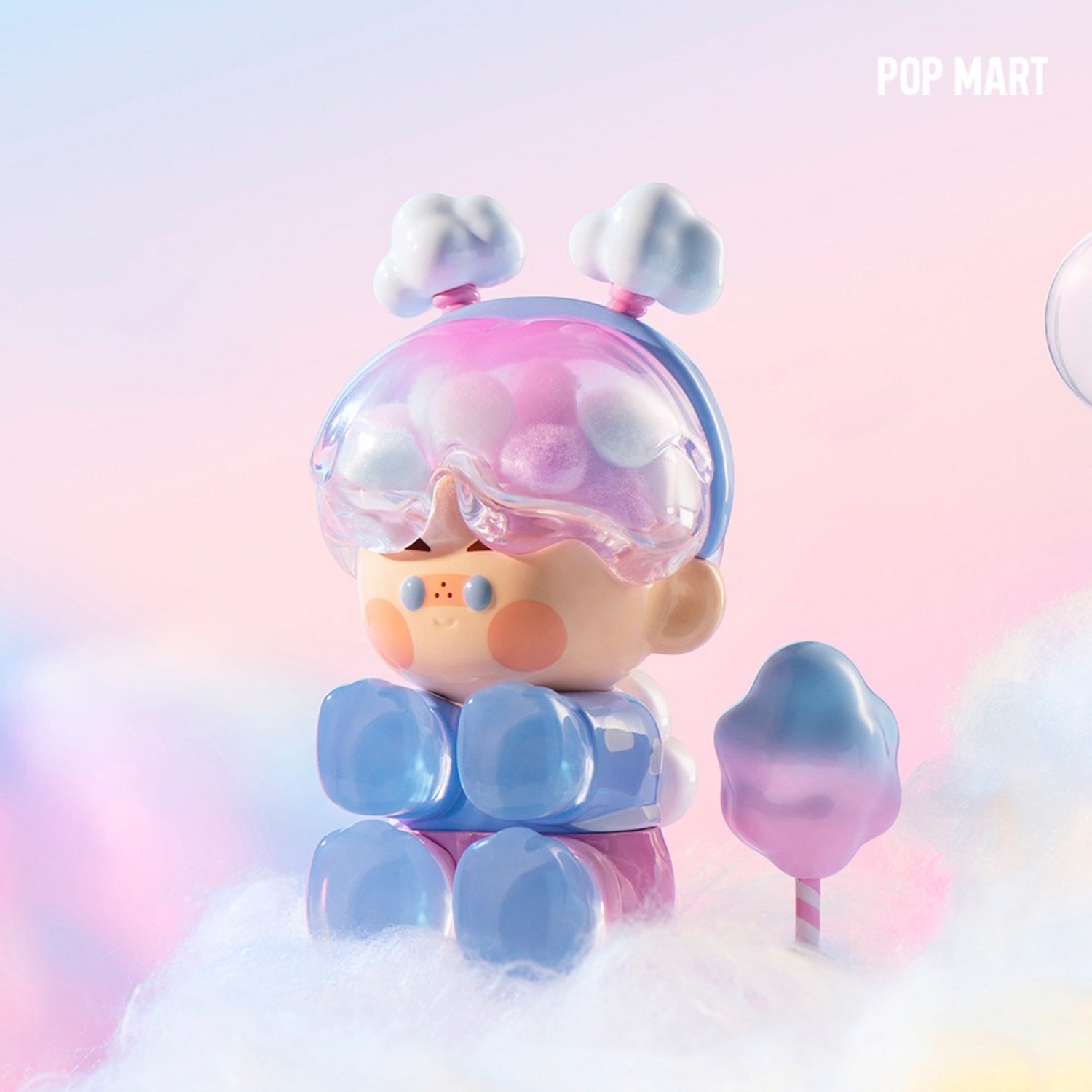 피노젤리피규어로 오늘의 기분을 특별하게!