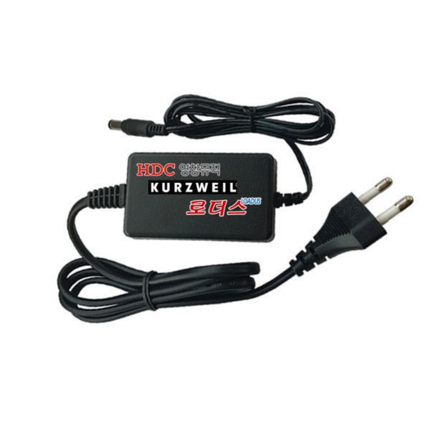 12V 500mA 커즈와일전자피아노 SP76전용12V국산어댑터, 1개