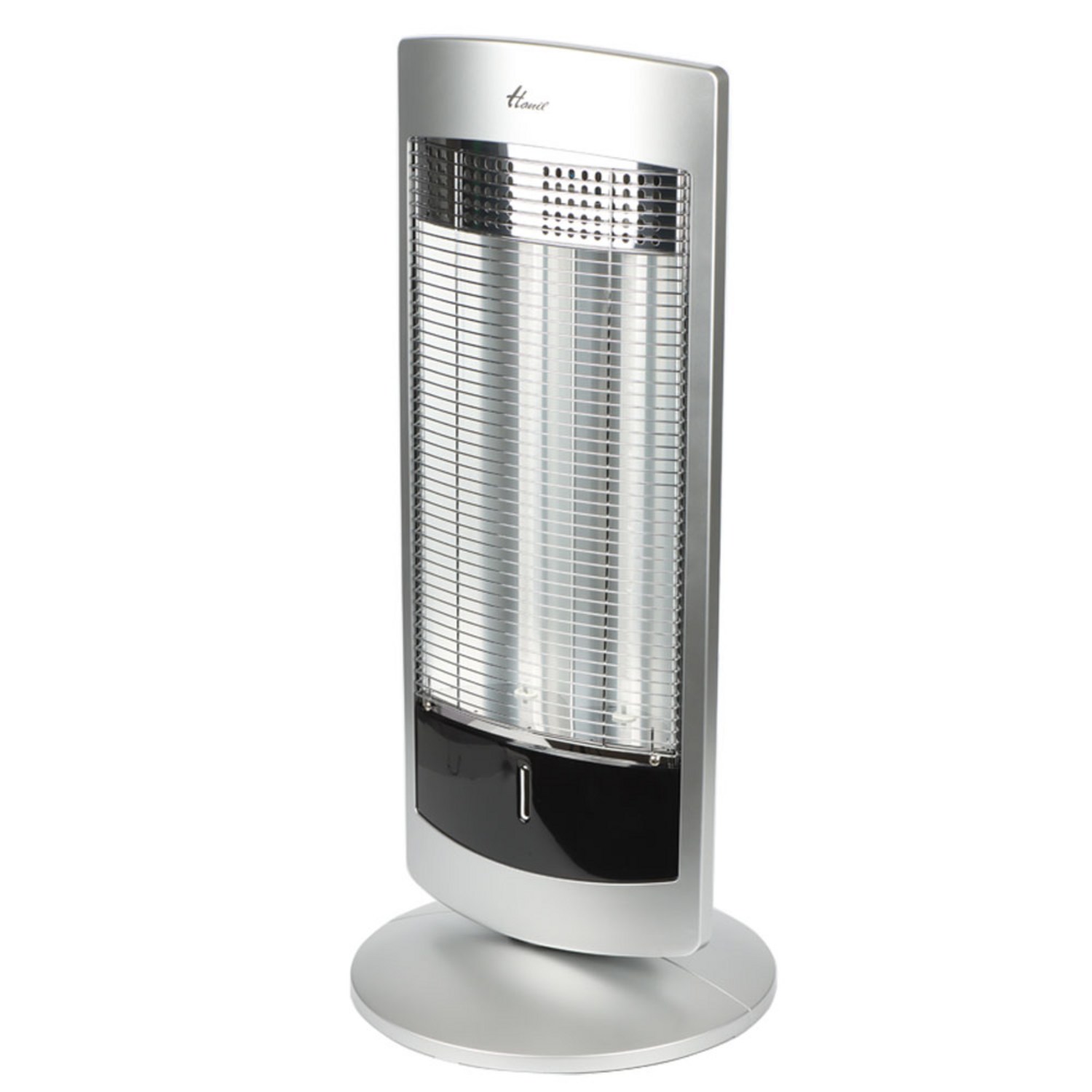 찬바람마저 녹이는 따스함, 한일전기 할로겐 스토브형 전기히터