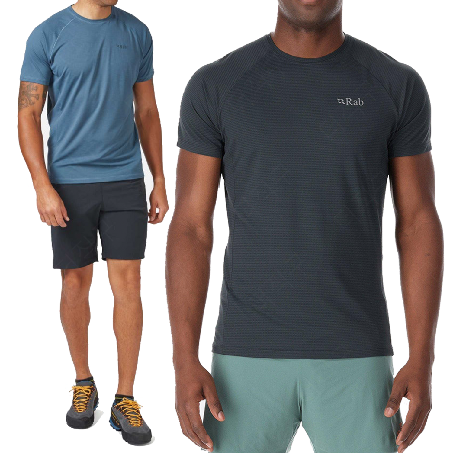 랩 소닉 티셔츠: 남성을 위한 완벽한 기능성 러닝 티셔츠 랩소닉티셔츠