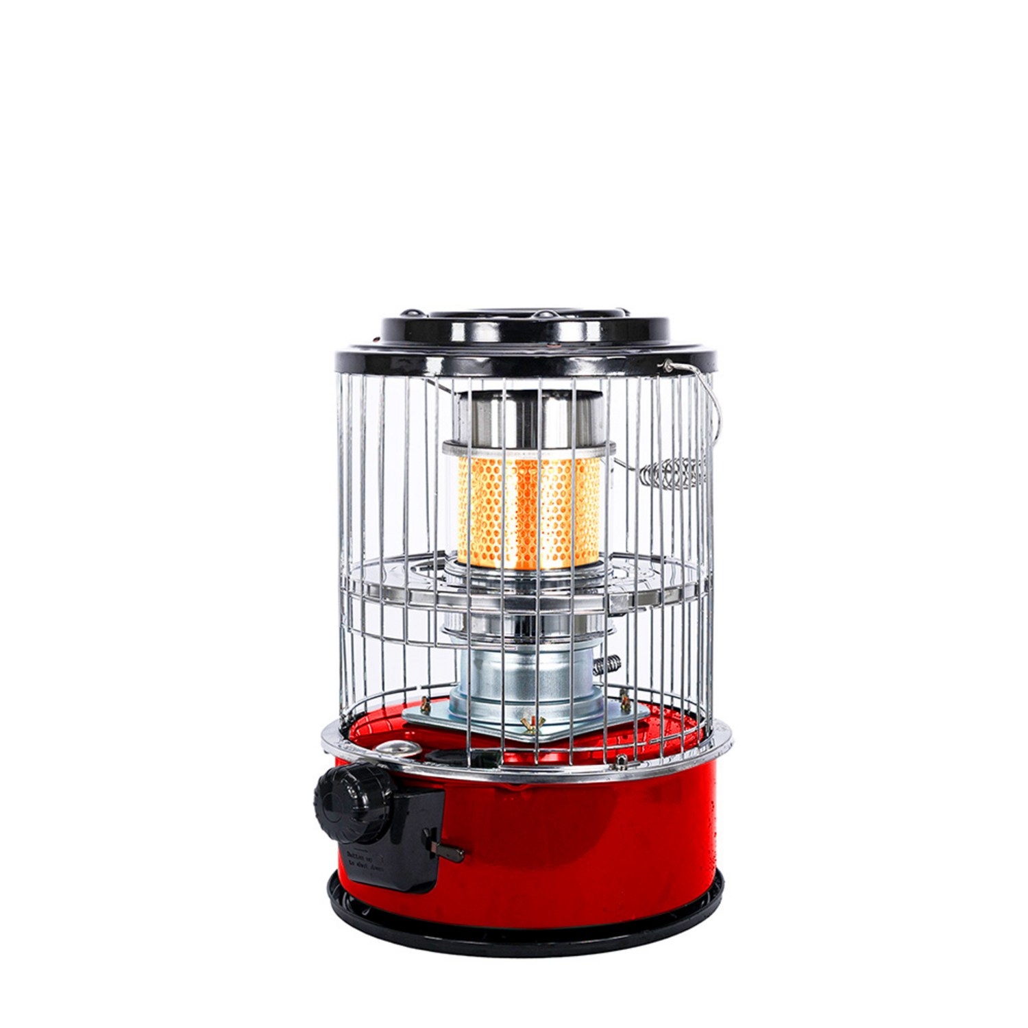 크루거 캠핑난로 KRPH-5005R, 따뜻함으로 완성하는 겨울 캠핑의 추억