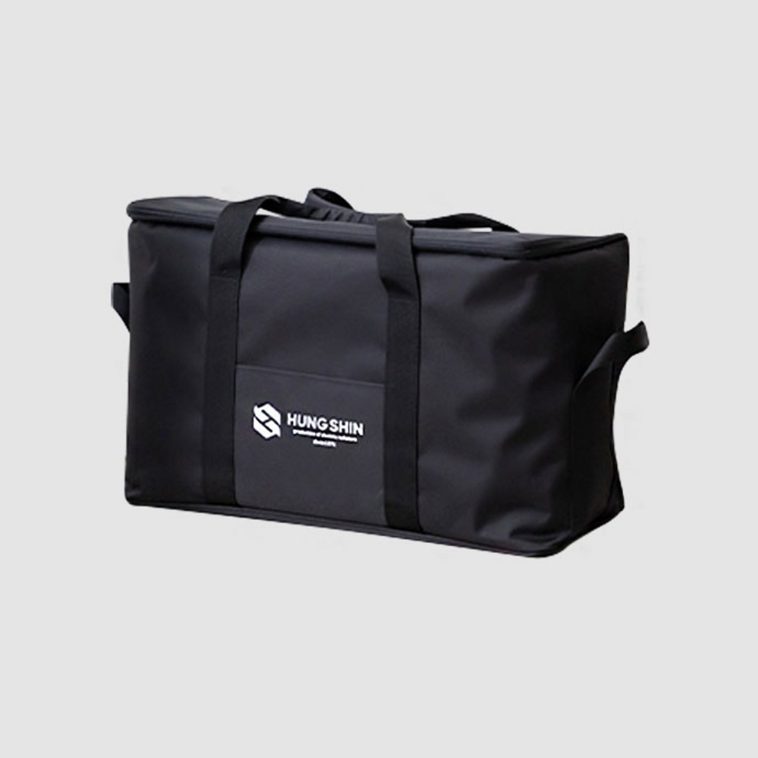 따뜻한 캠핑, 안전한 이동: 흥신 라디에이터 가방으로 완성하세요!