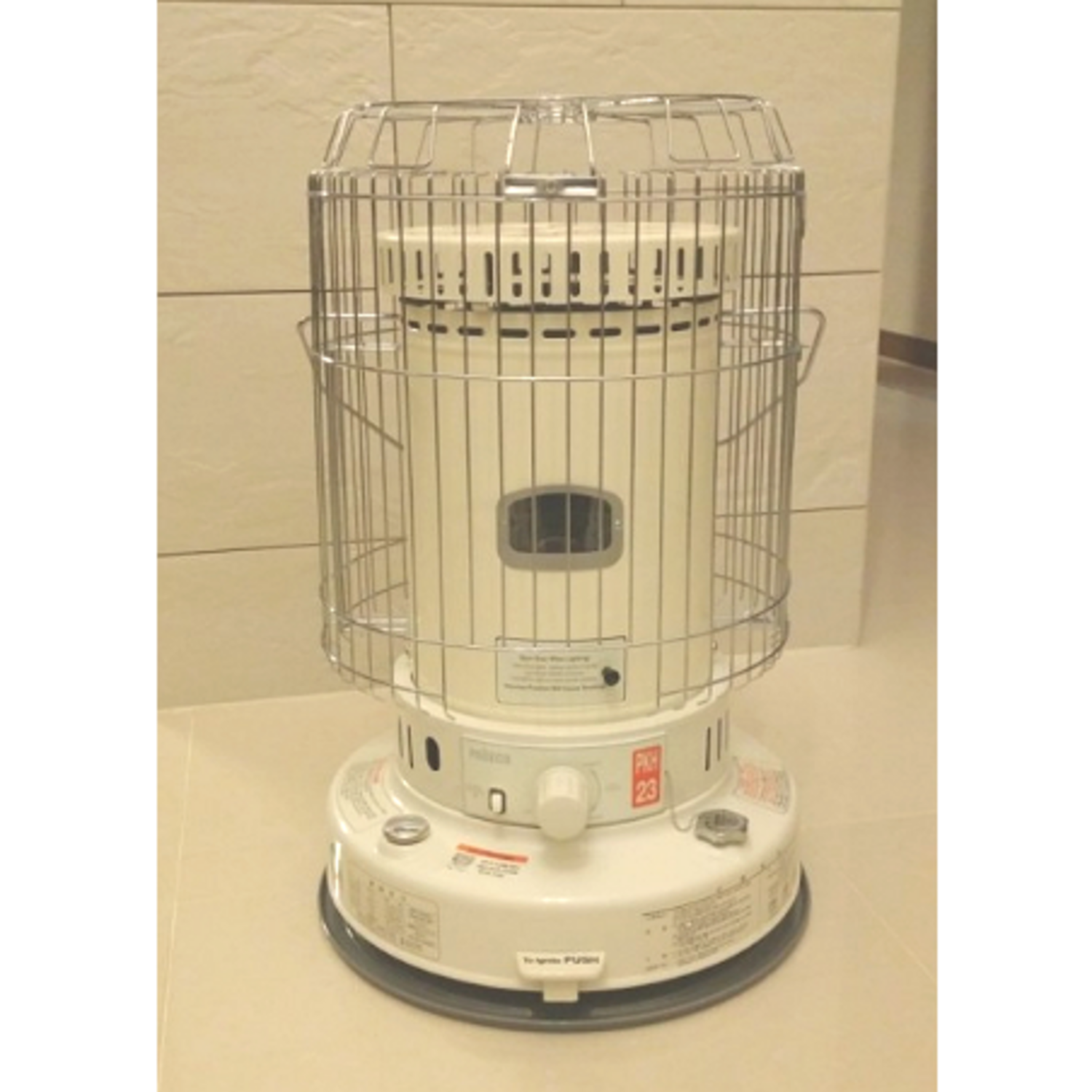 따스함이 머무는 공간, PASECO PKH-23과 함께하는 낭만적인 캠핑