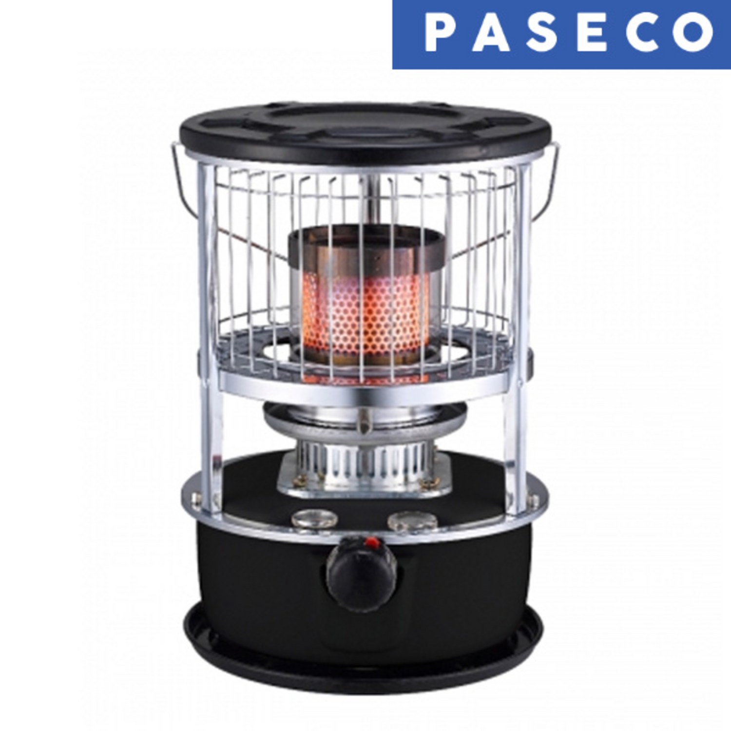 따뜻함과 감성을 더하는 파세코 캠핑 석유난로 PKH-3100B