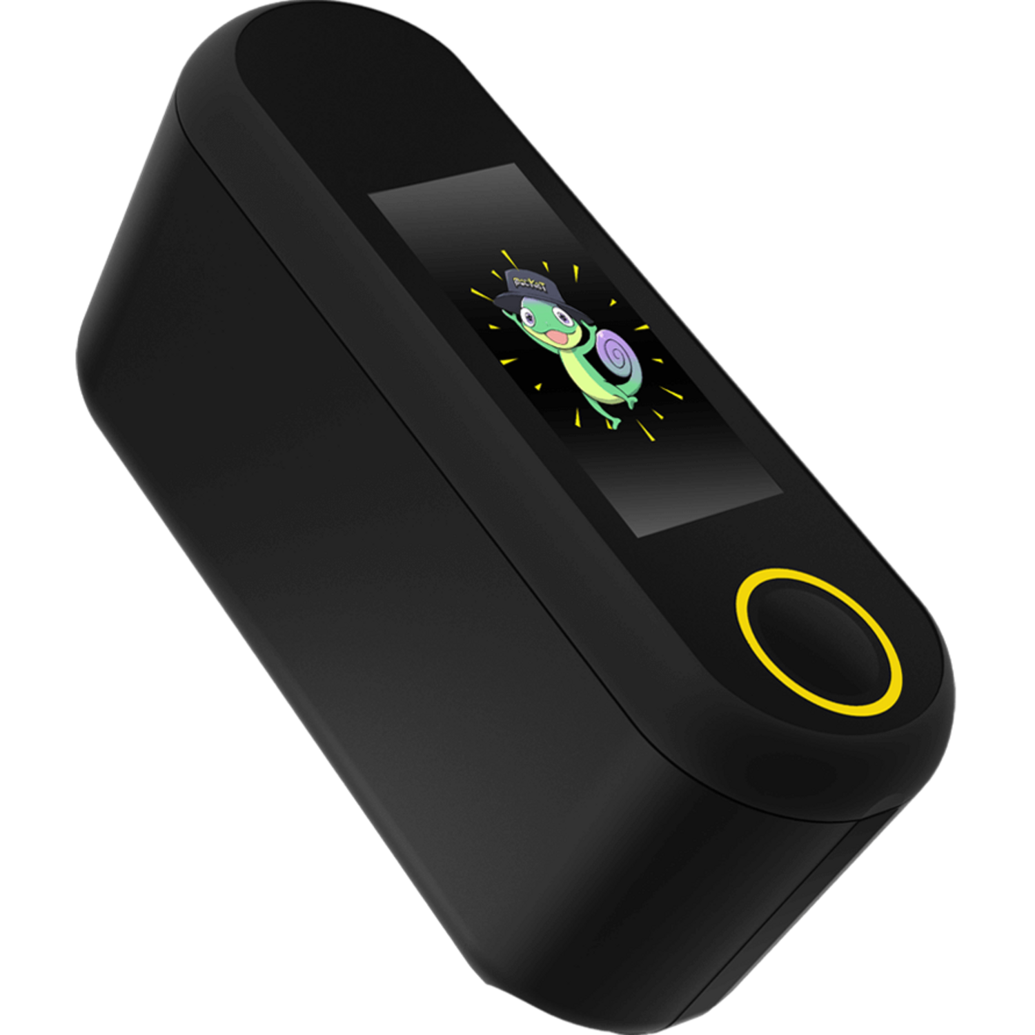 포켓몬고 마스터가 되는 필수 액세서리