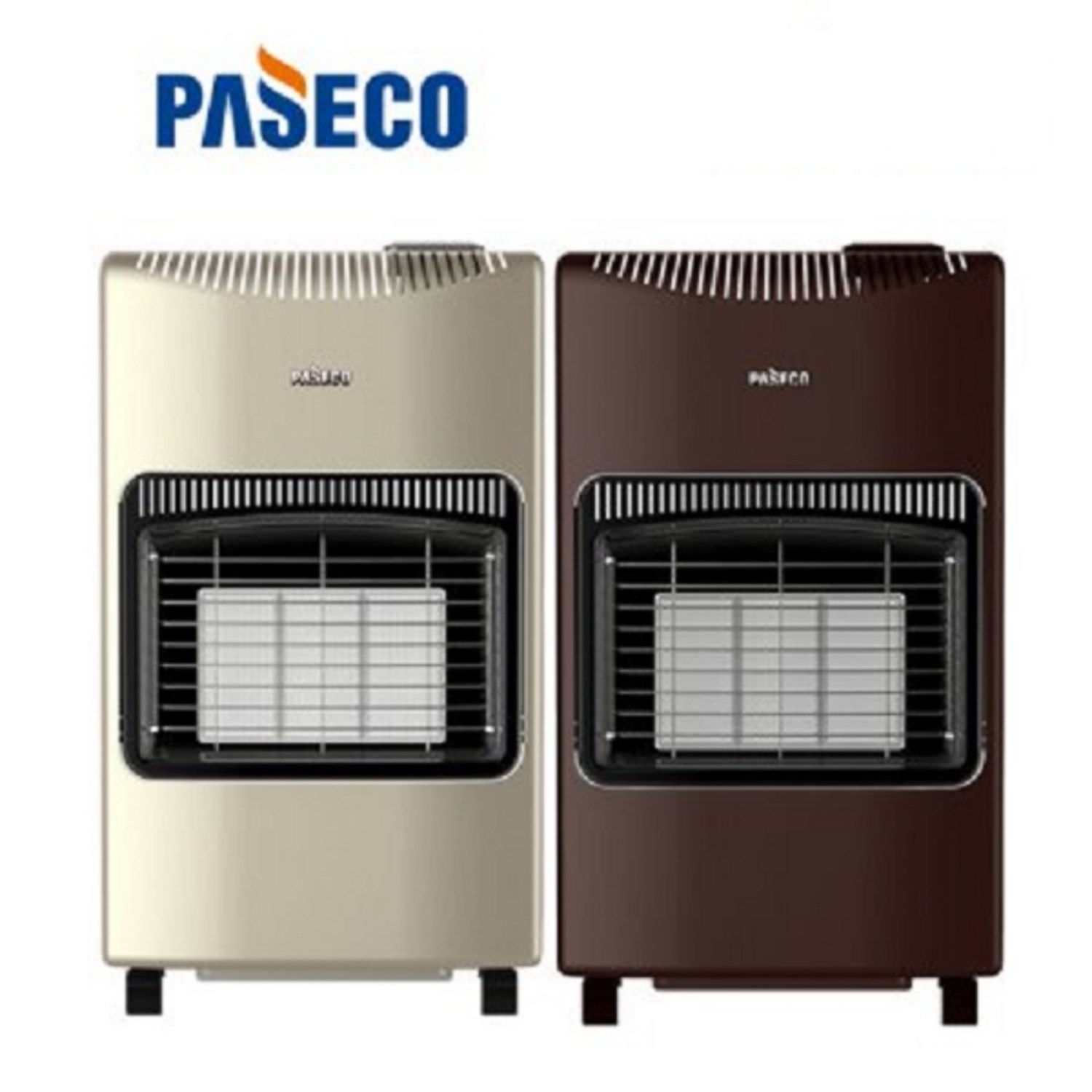 파세코 가스난로 PCH-G5000MG: 따뜻함과 안전, 디자인까지 완벽하게 갖춘 겨울을 위한 선택