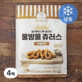 360g × 4개