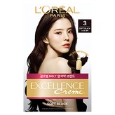 3호 소프트 블랙